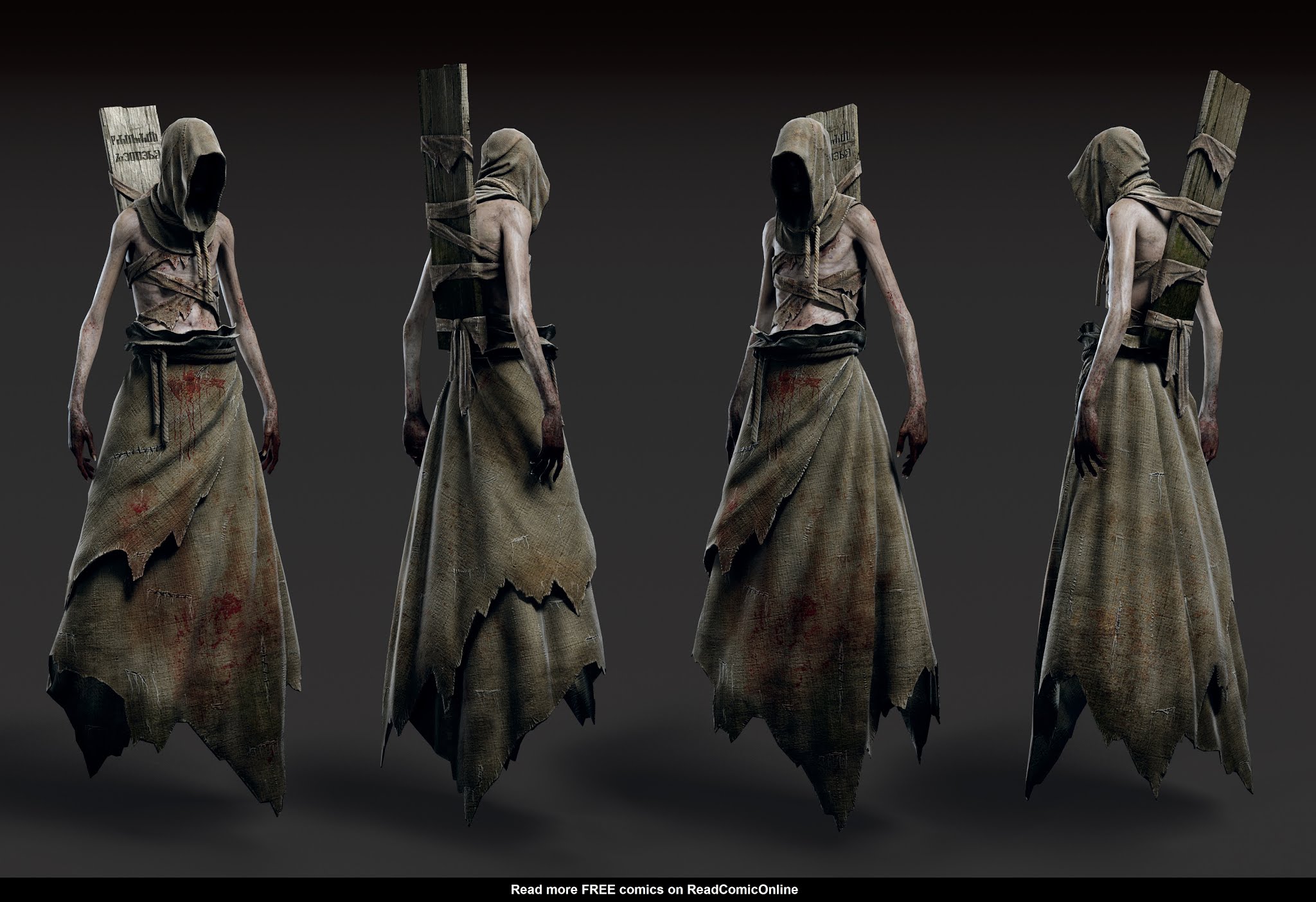 Read online The World of the Witcher comic -  Issue # TPB (Part 2) - 13