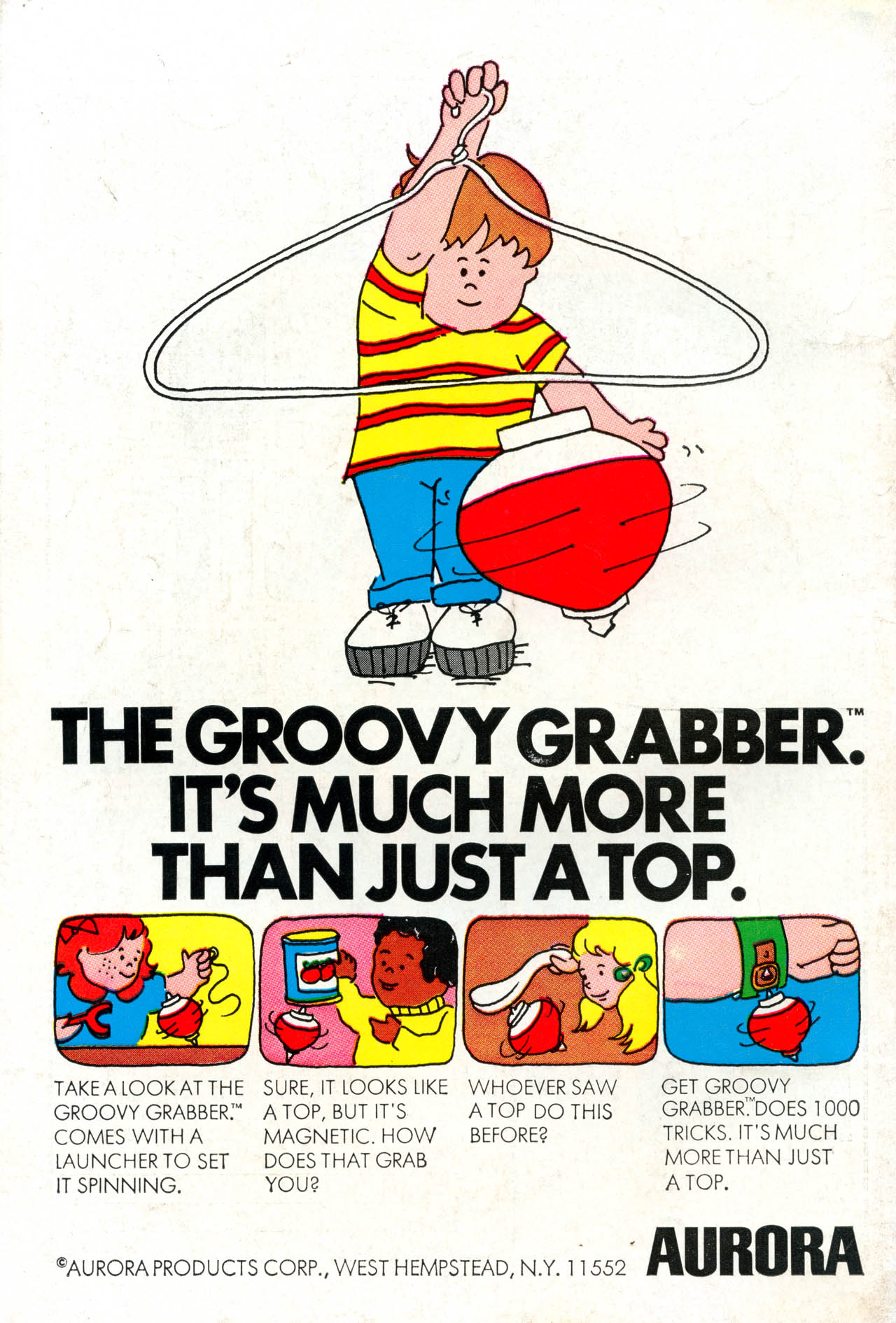 Read online Super DC Giant comic -  Issue #24 - 67