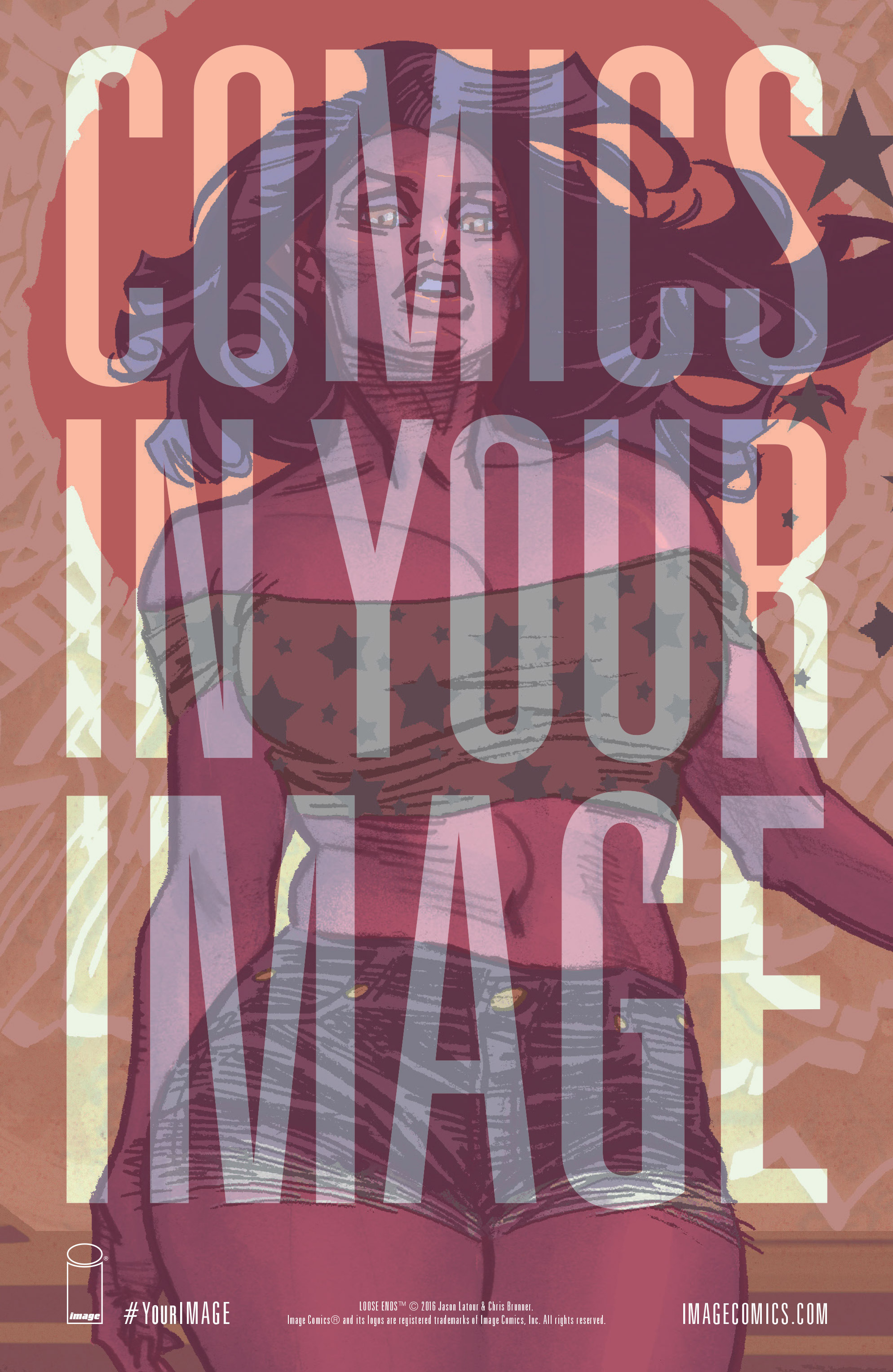 Read online Wayward comic -  Issue #19 - 30