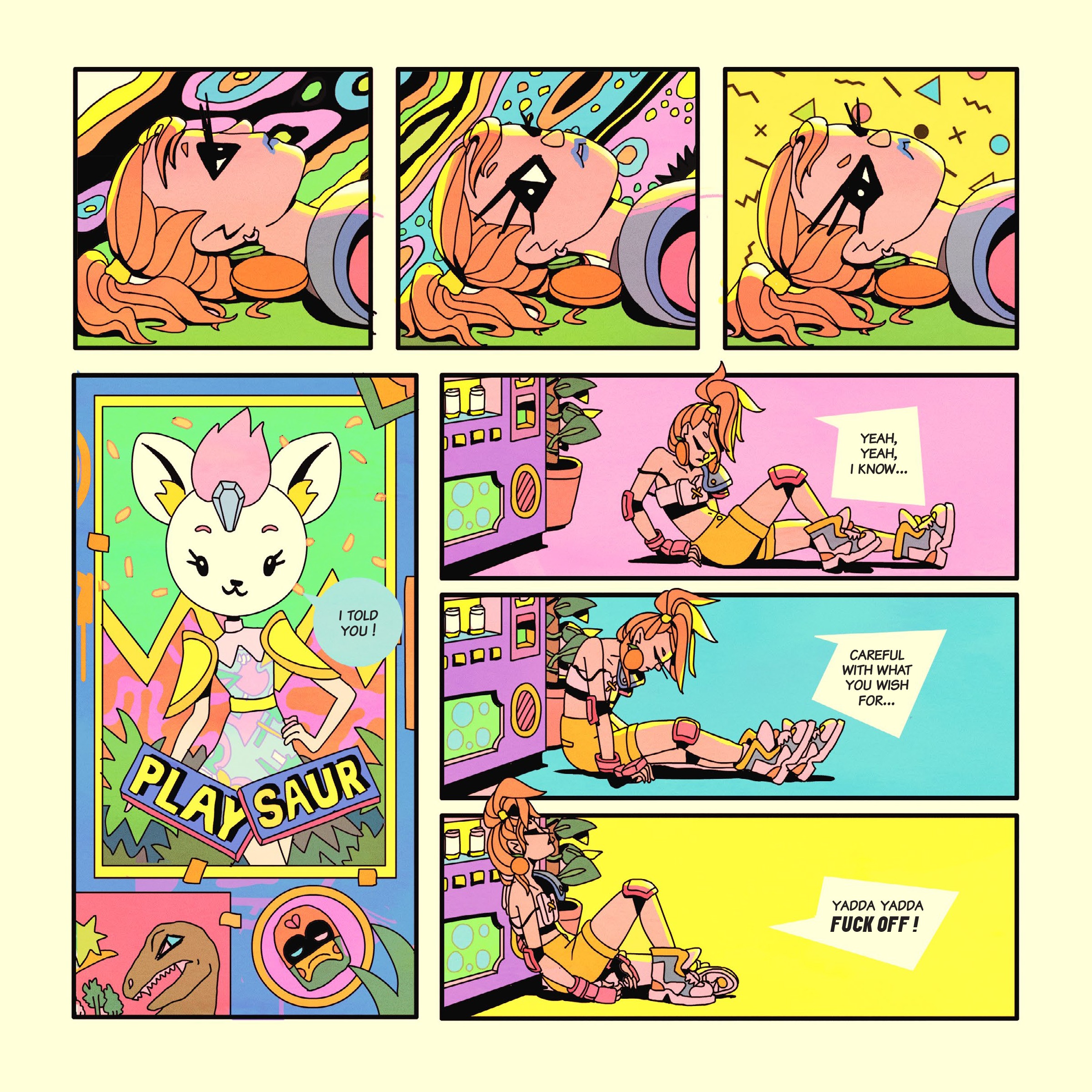 Read online Roly Poly comic -  Issue # TPB - 118