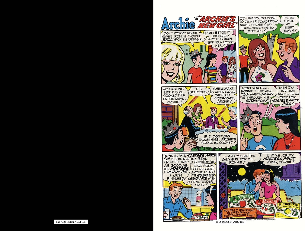 Read online Jughead (1965) comic -  Issue #248 - 19