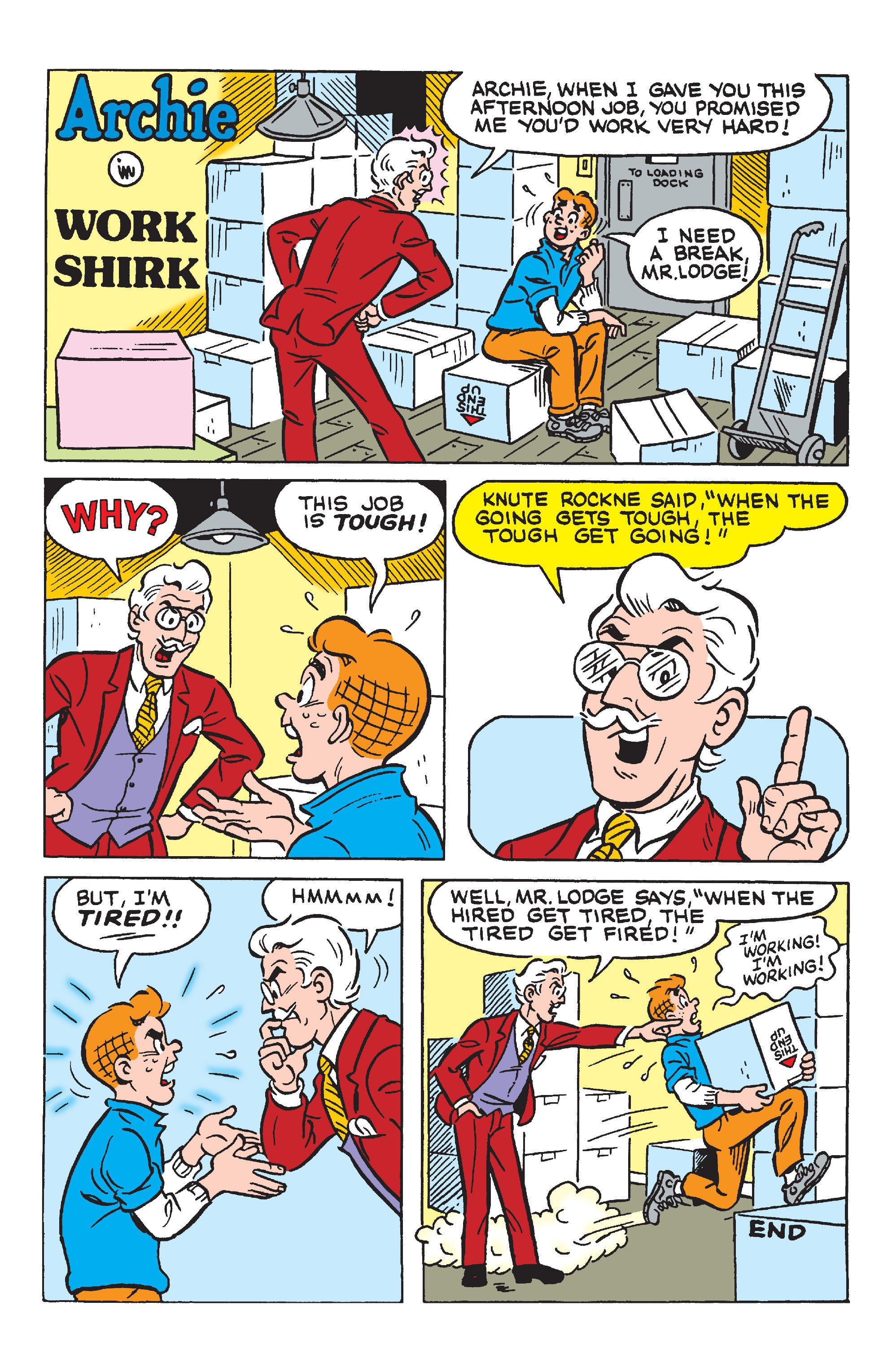 Read online Pep Digital comic -  Issue #164 - 84