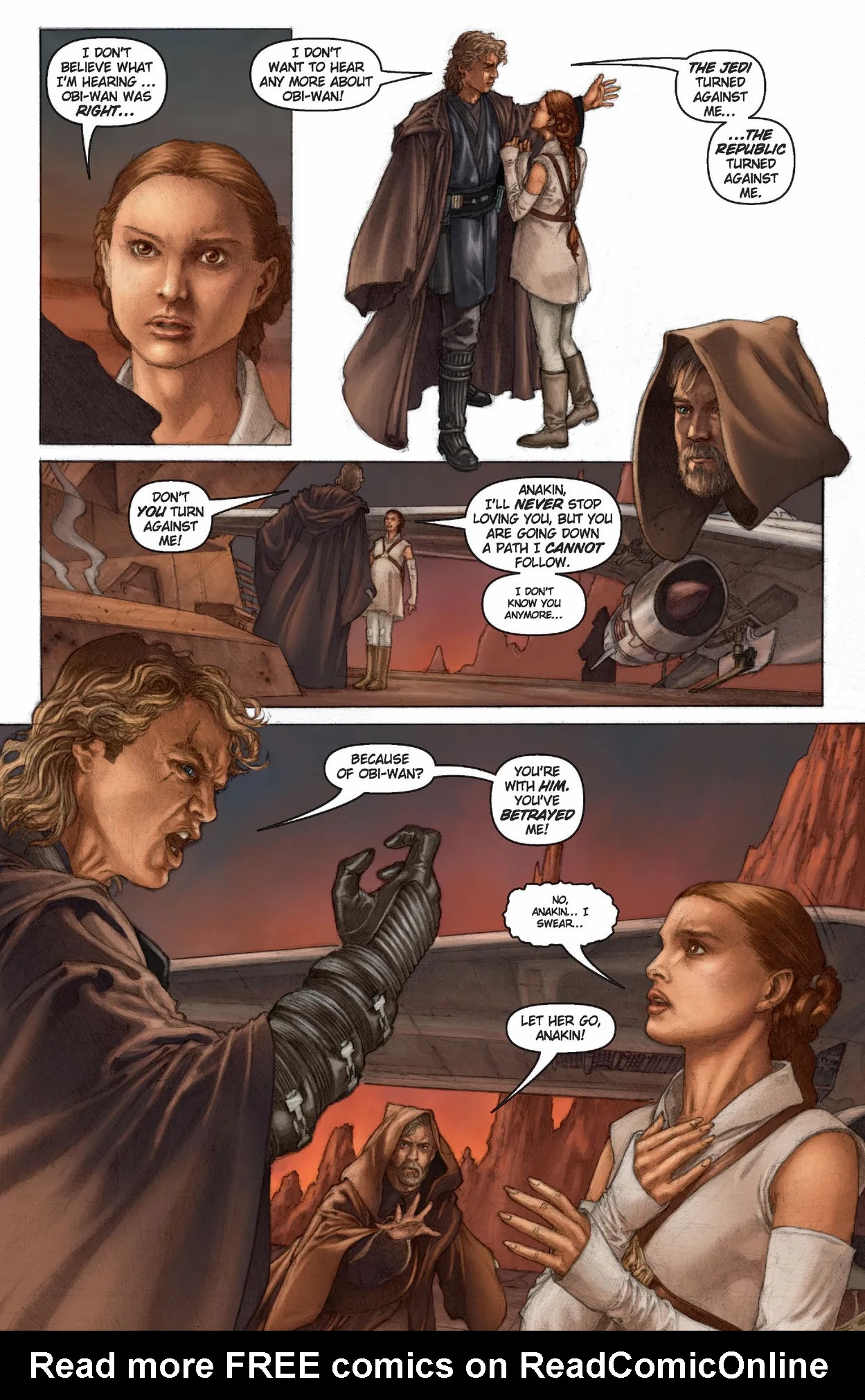 Read online Star Wars Legends Epic Collection: The Clone Wars comic -  Issue # TPB 4 (Part 4) - 2