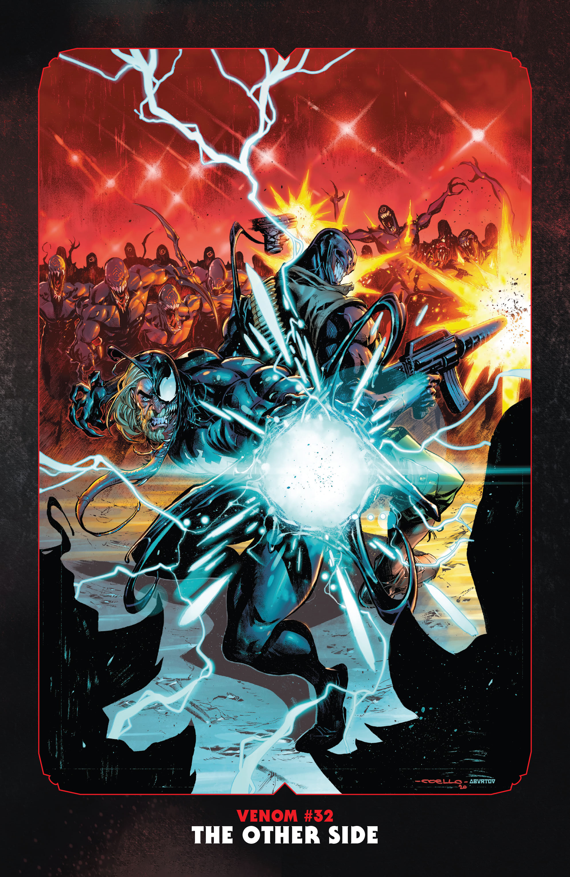Read online King In Black Omnibus comic -  Issue # TPB (Part 2) - 54