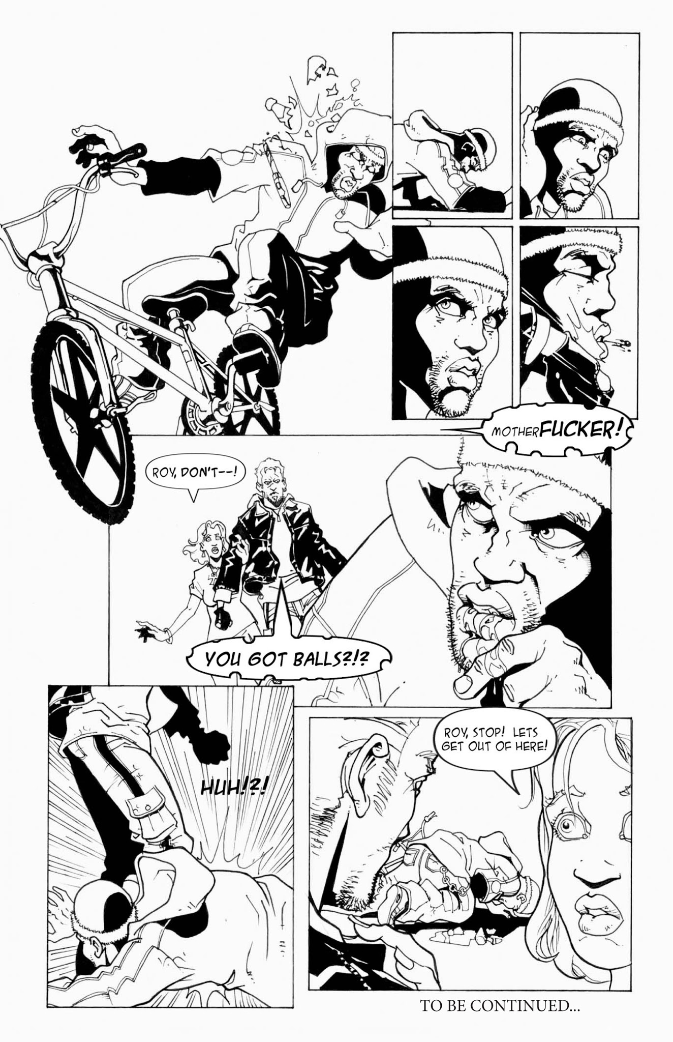 Read online Sequentialink comic -  Issue #3 - 55