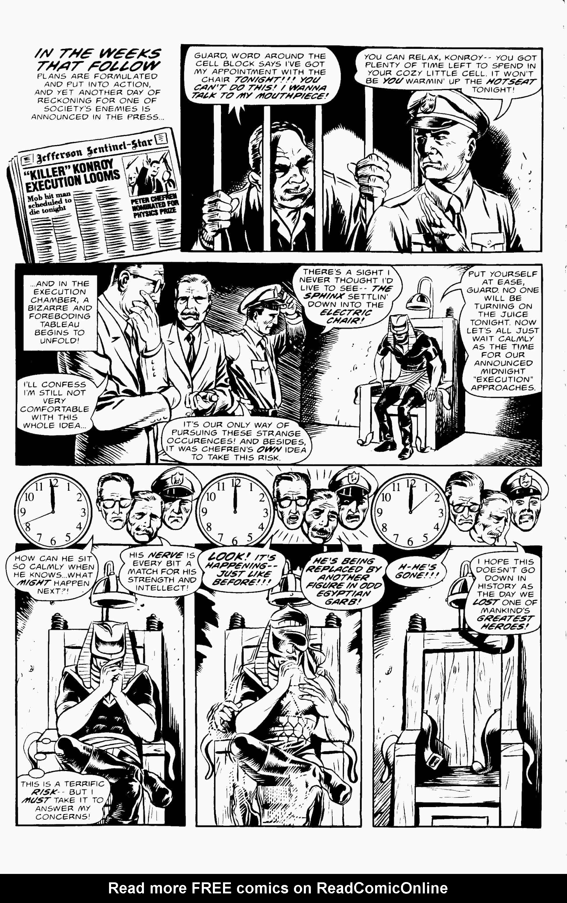 Read online Big Bang Comics comic -  Issue #9 - 6