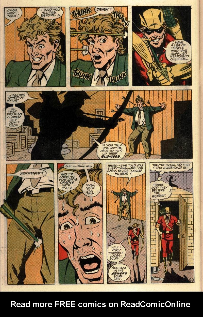 Action Comics (1938) issue 615 - Page 30