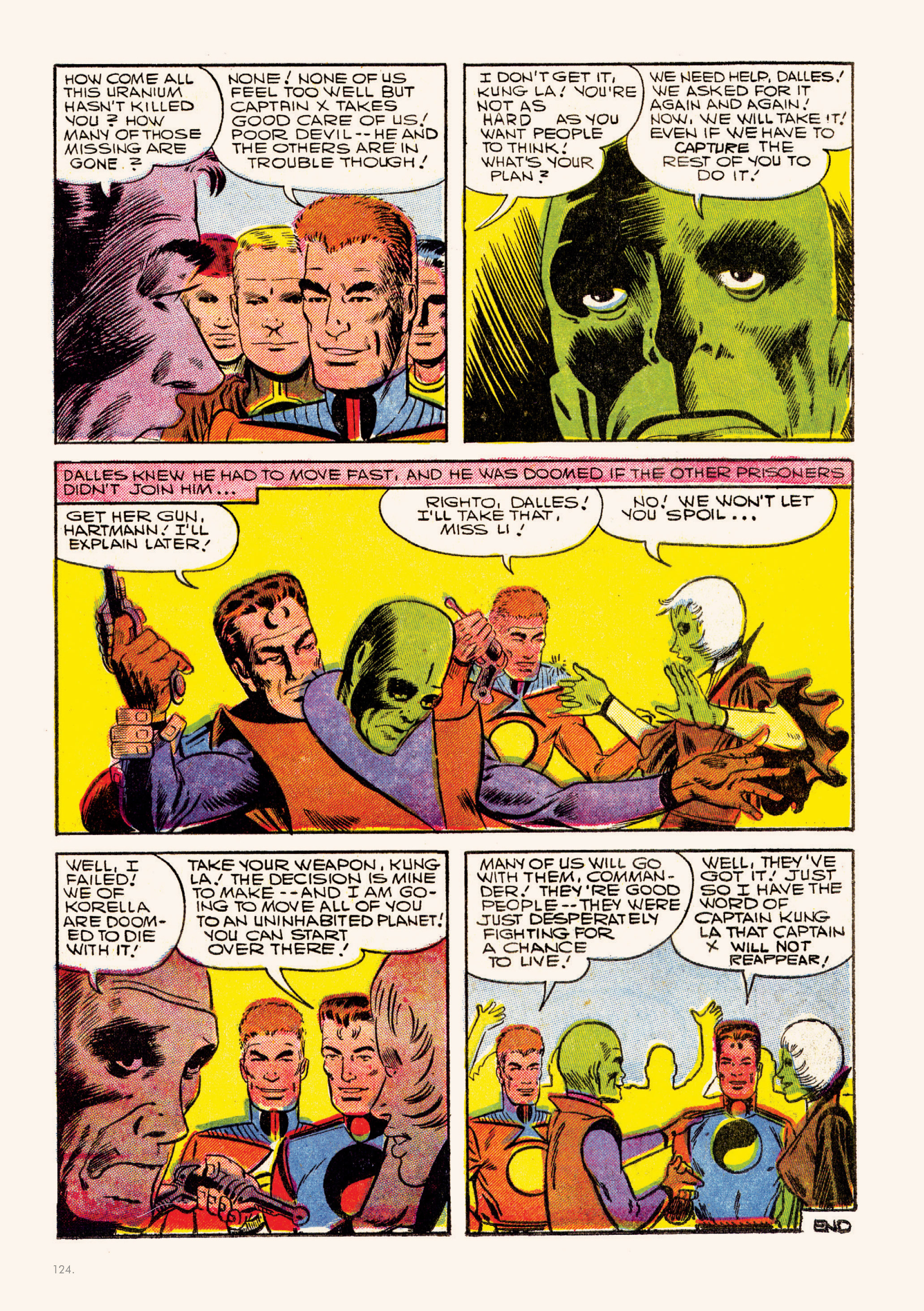 Read online The Steve Ditko Archives comic -  Issue # TPB 2 (Part 2) - 17