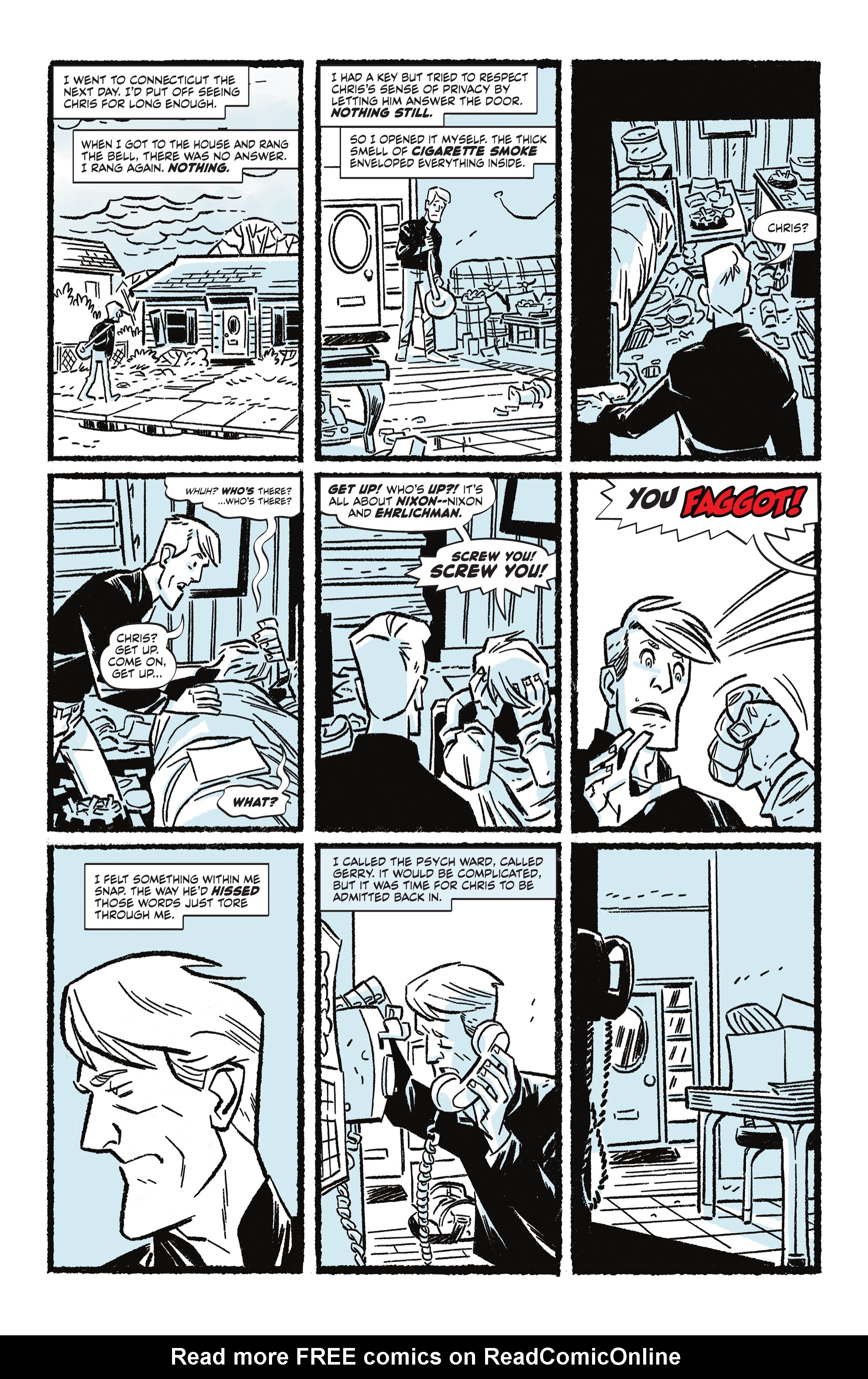 Read online DC Pride (2022) comic -  Issue # TPB - 100