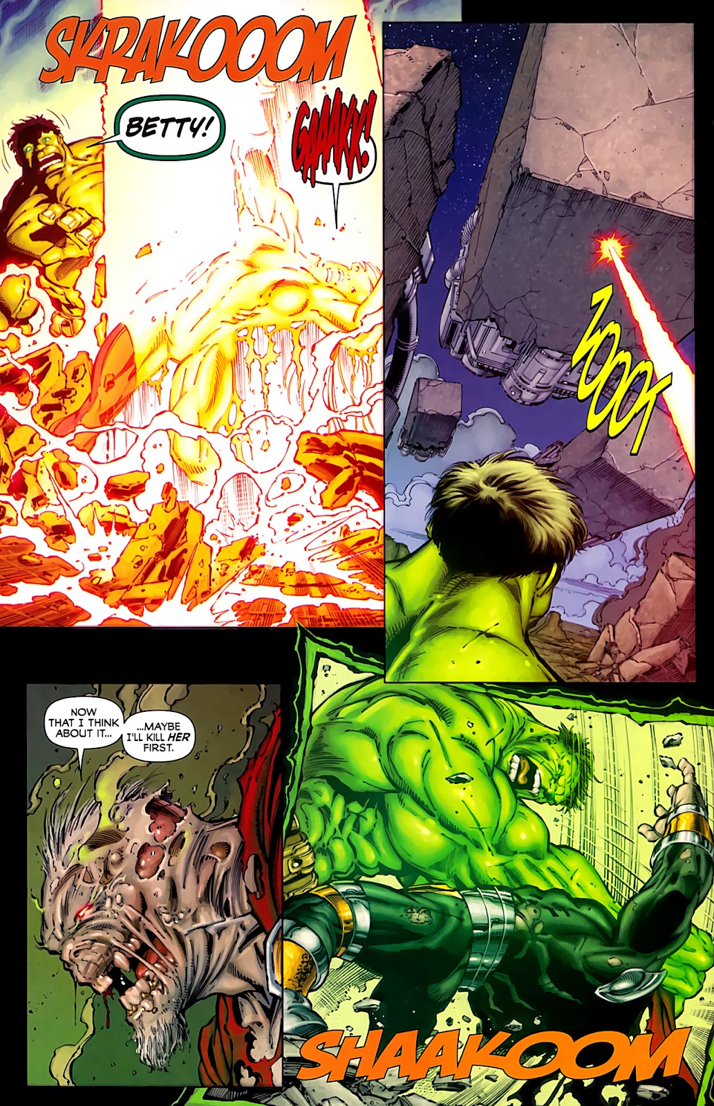 Incredible Hulks (2010) issue 632 - Page 19