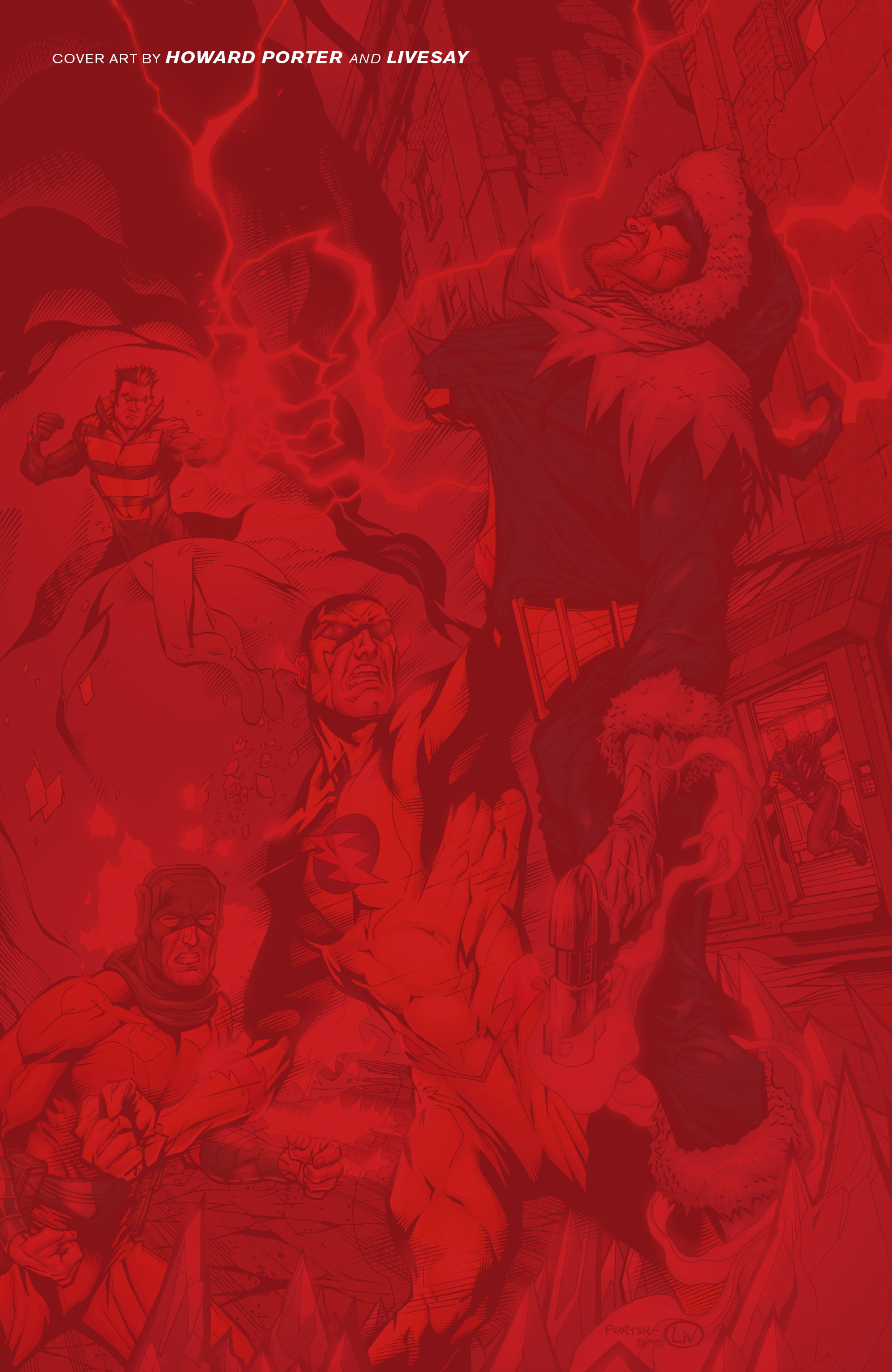 Read online The Flash (1987) comic -  Issue # _TPB The Flash By Geoff Johns Book 5 (Part 3) - 50