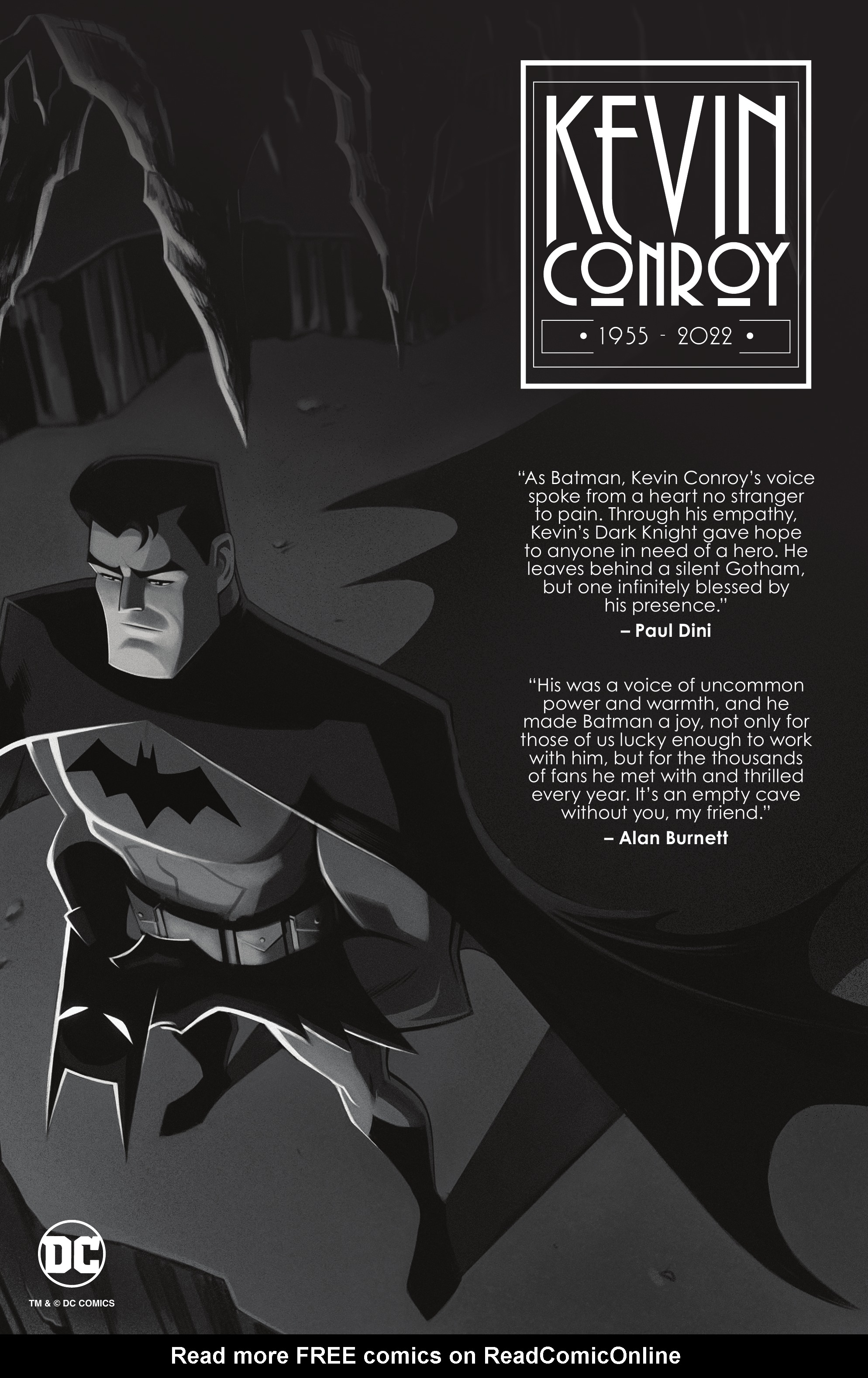 Read online Batman: Gotham Knights - Gilded City comic -  Issue #3 - 25