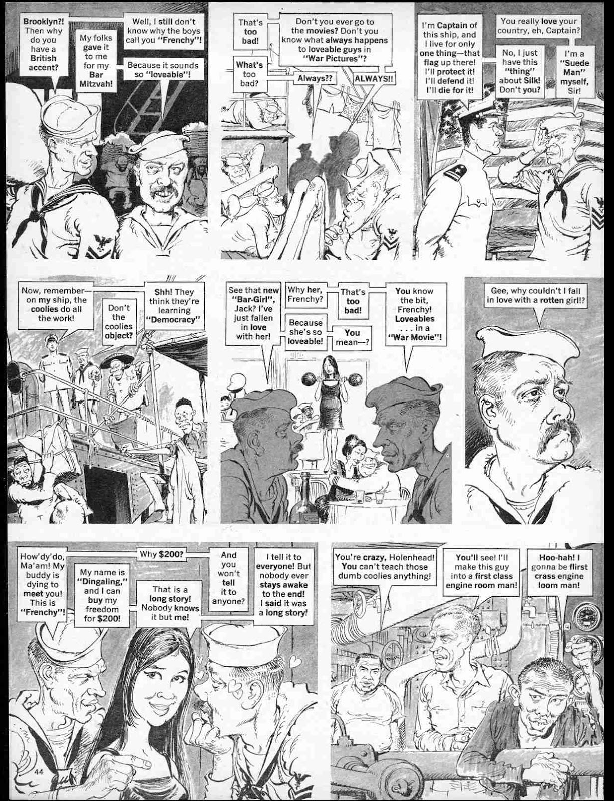 MAD issue 117 - Page 46