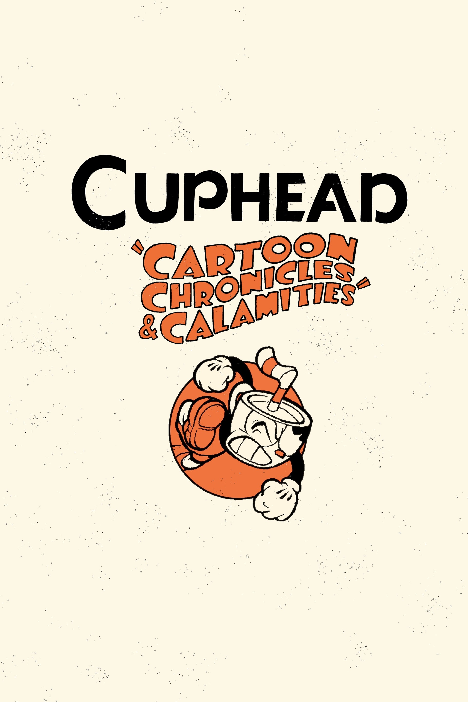 Read online Cuphead: Comic Capers & Curios comic -  Issue # TPB 2 - 3