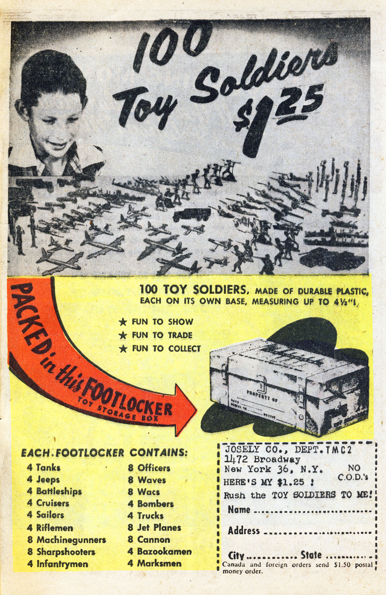 Read online Gunsmoke Western comic -  Issue #38 - 34