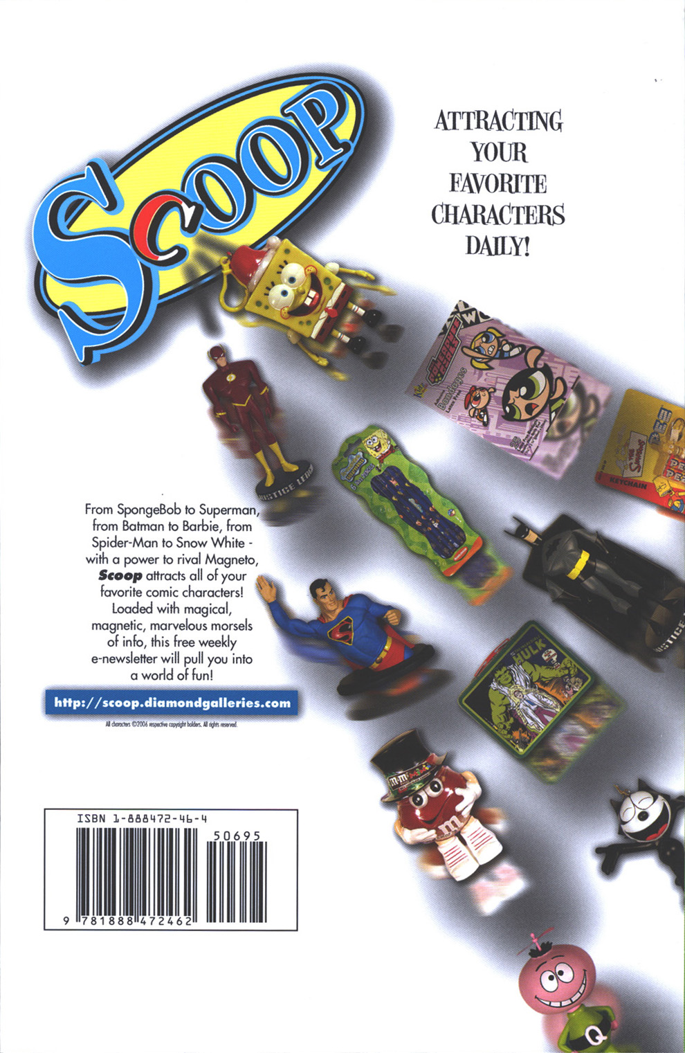 Read online Walt Disney's Comics and Stories comic -  Issue #674 - 68