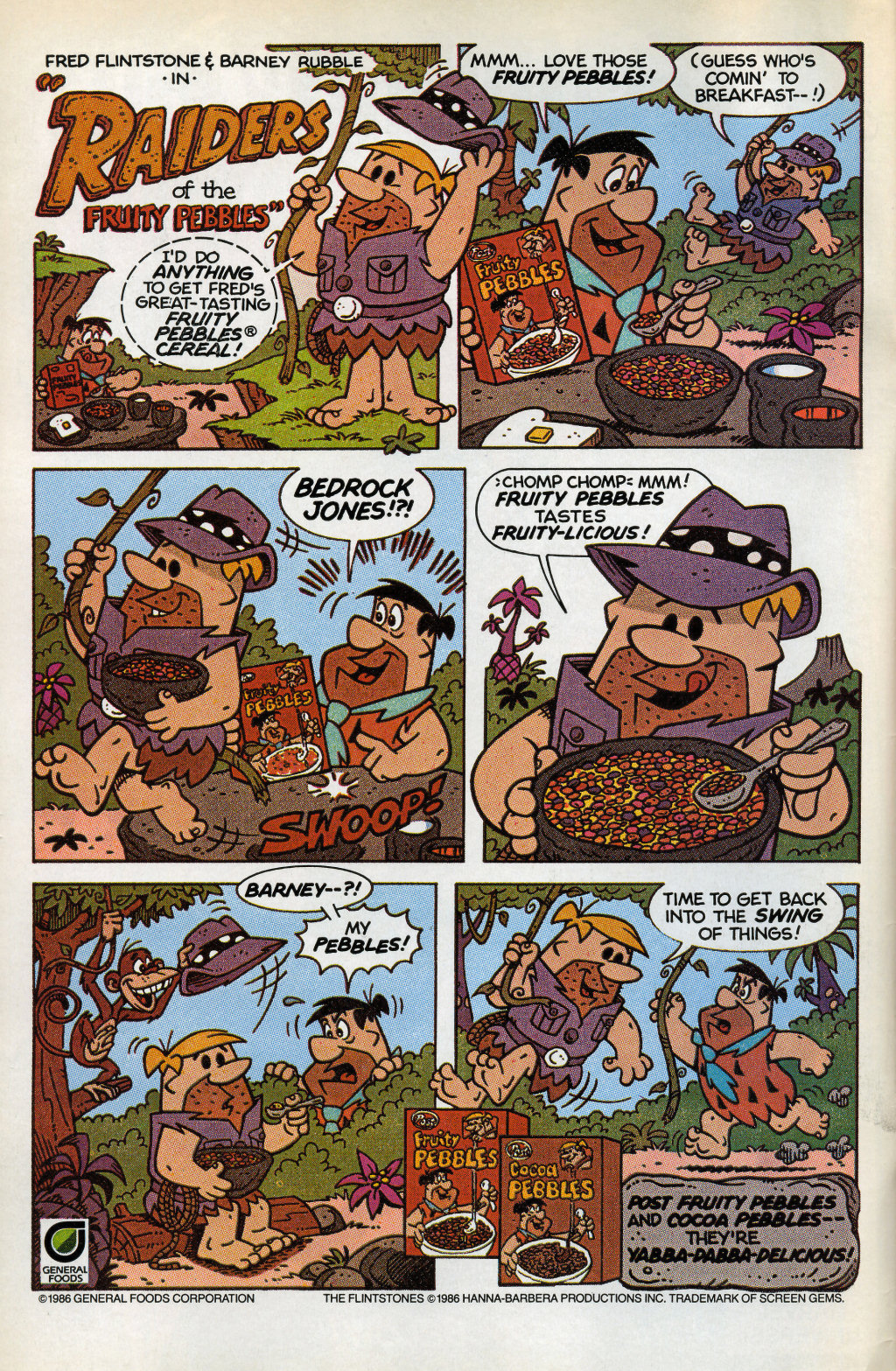 Read online ThunderCats (1985) comic -  Issue #11 - 2