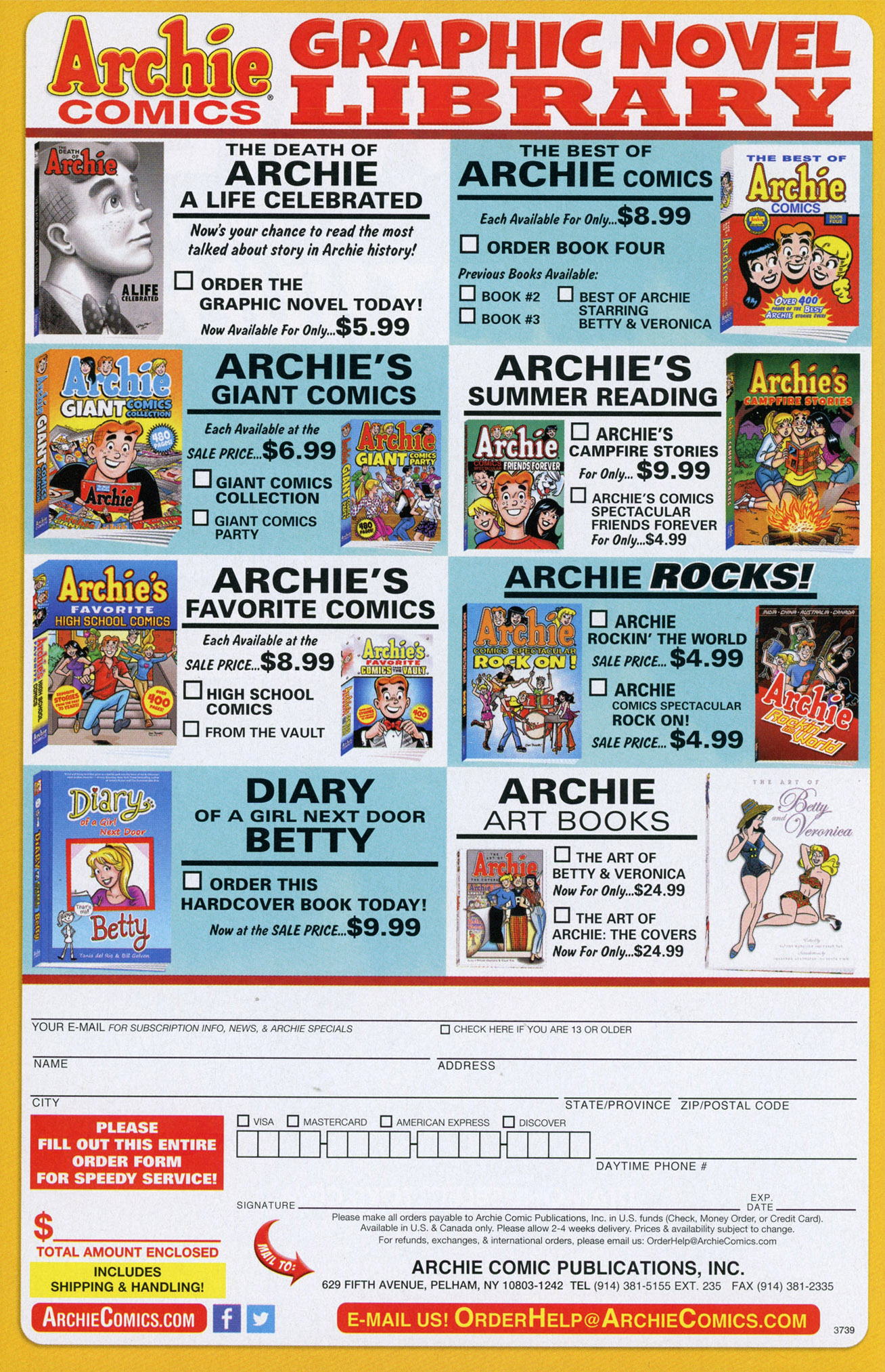 Read online Betty and Veronica (1987) comic -  Issue #277 - 17