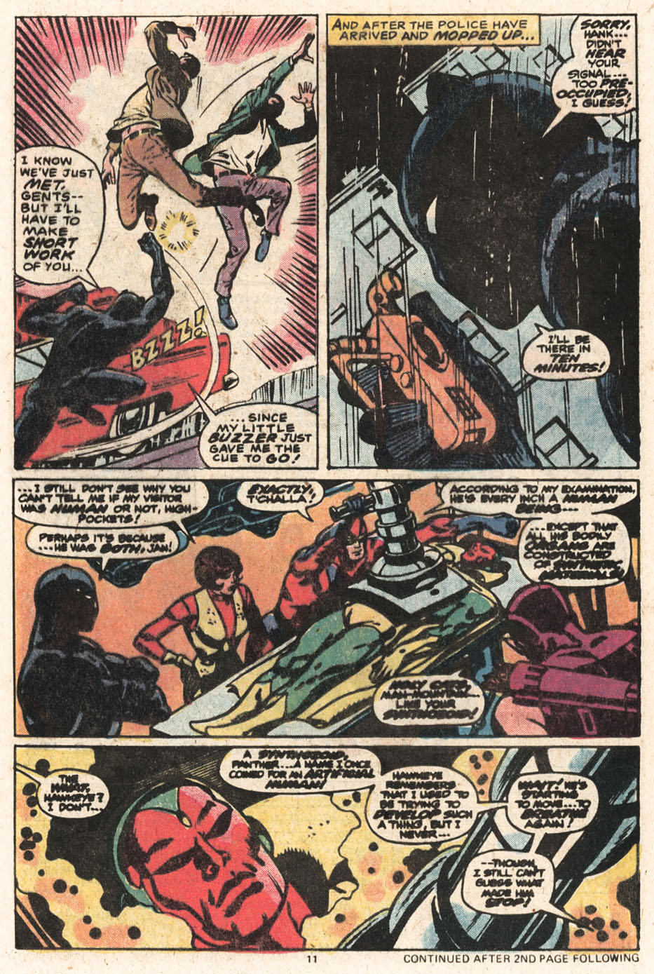 Read online Marvel Super Action (1977) comic -  Issue #18 - 13