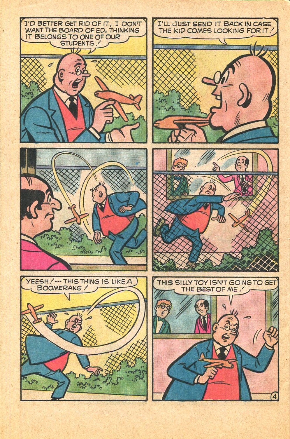 Read online Giant Spectacular Comics comic -  Issue # TPB (Part 1) - 32