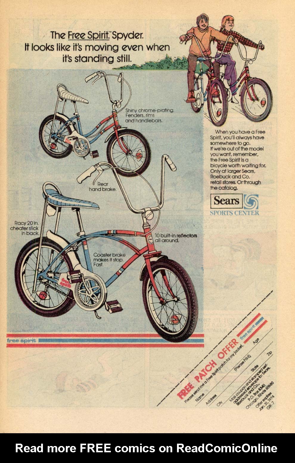 Read online Walt Disney's Comics and Stories comic -  Issue #396 - 23