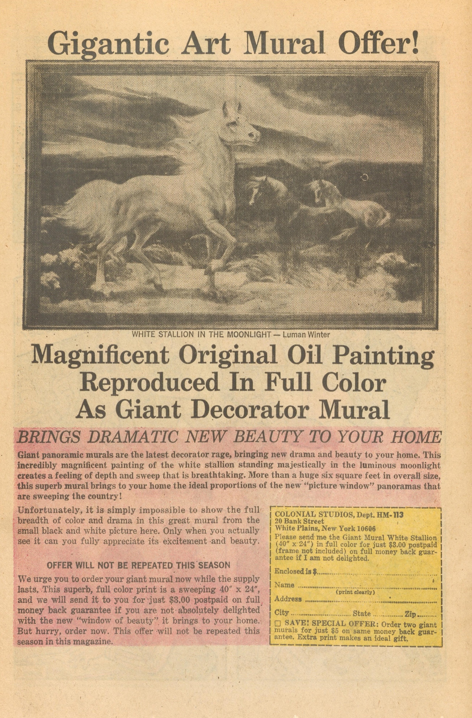 Read online Reggie and Me (1966) comic -  Issue #48 - 12