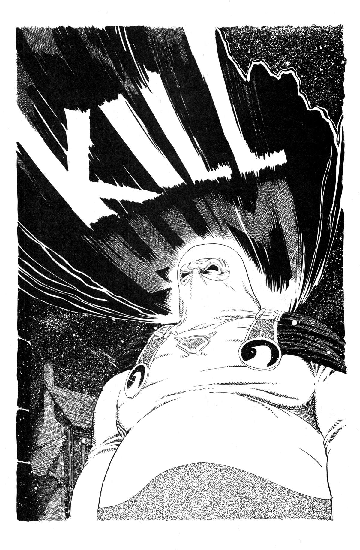 Read online Cerebus comic -  Issue #152 - 17