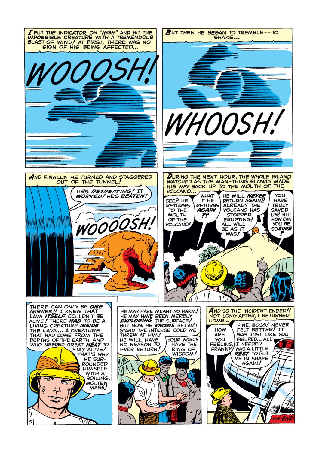 Tales of Suspense (1959) 7 Page 26