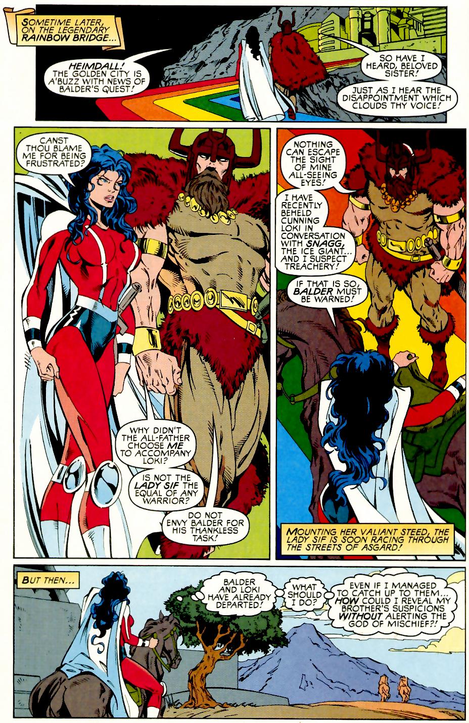 Read online Journey Into Mystery (1952) comic -  Issue #-1 - 7