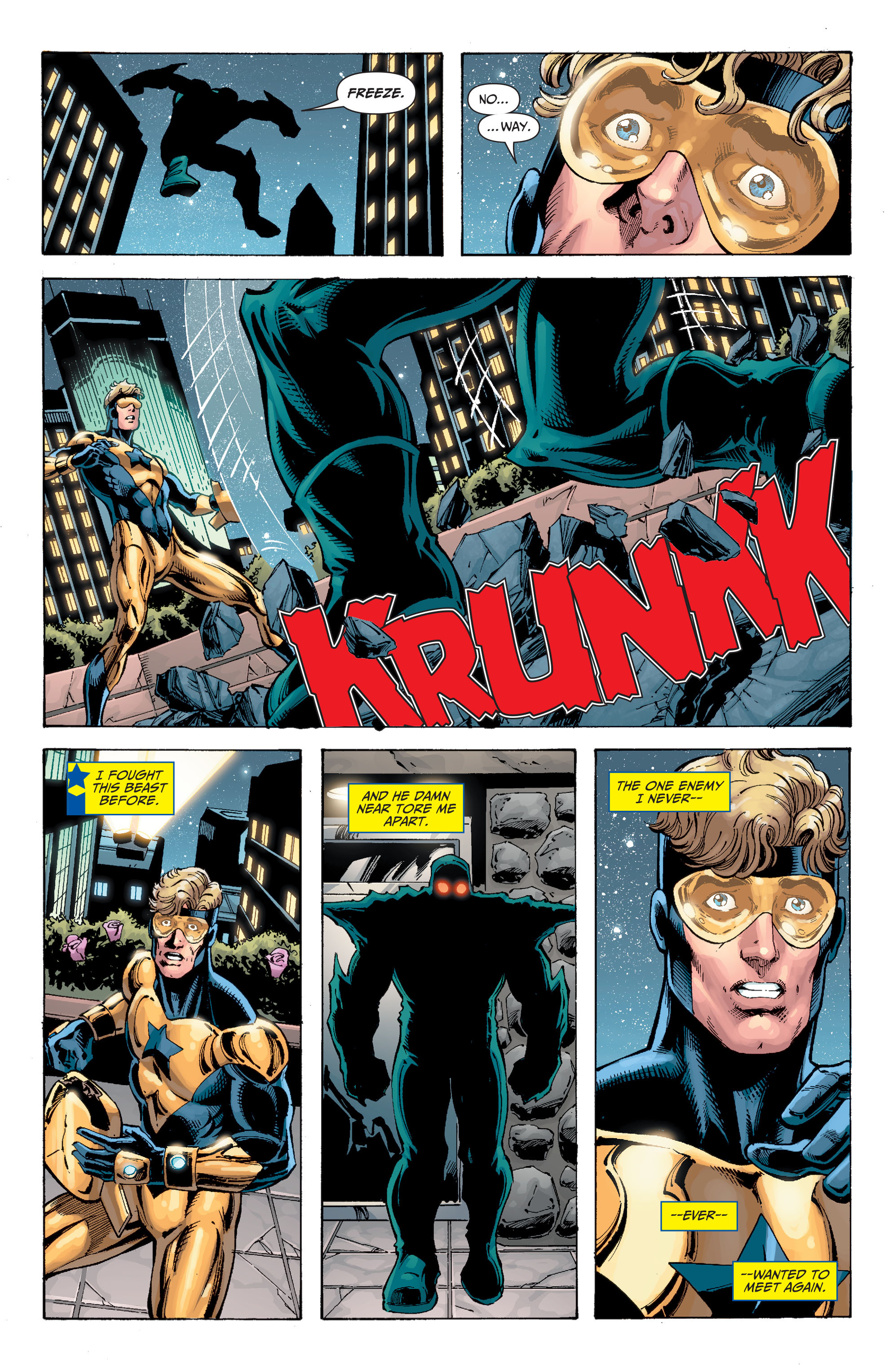 Read online Flashpoint: The World of Flashpoint Featuring Superman comic -  Issue # Full - 151