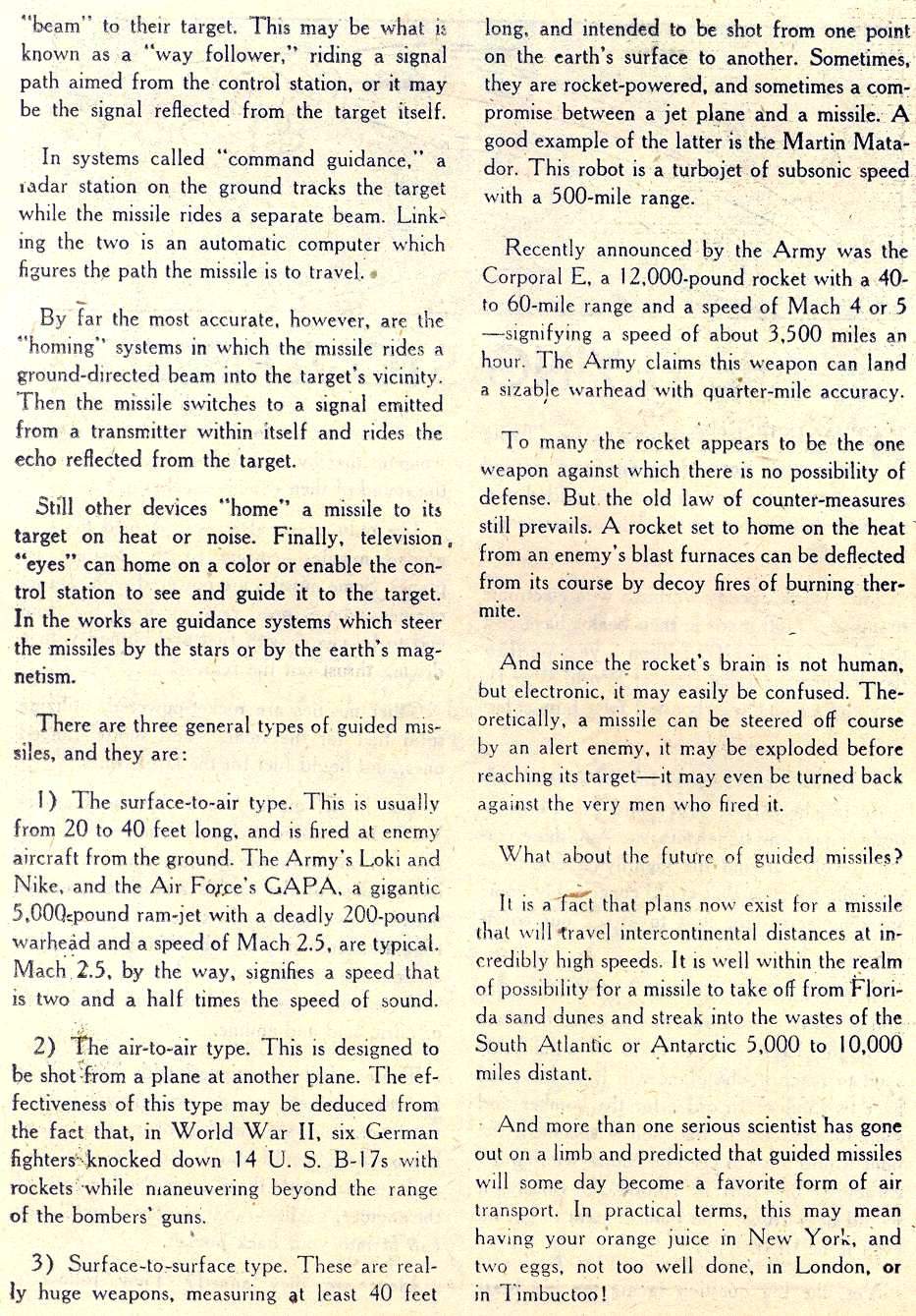 Read online Our Army at War (1952) comic -  Issue #7 - 26