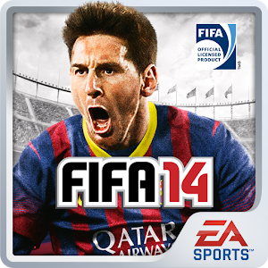 Fifa 2014 Android İndir