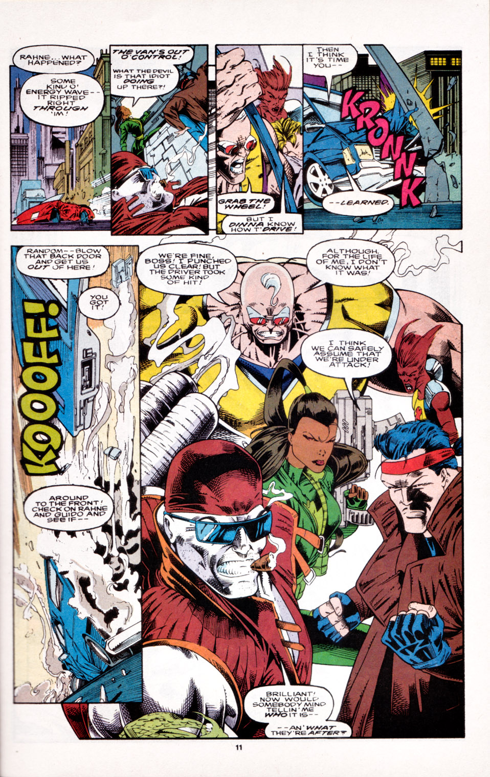 X-Factor (1986) __Annual_9 Page 10
