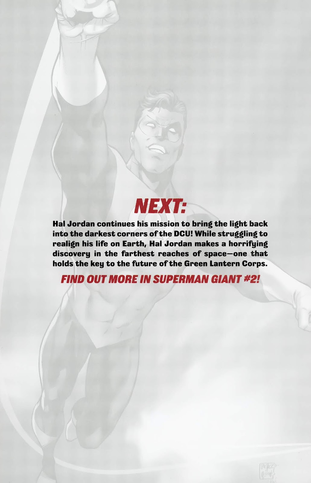 Superman Giant issue 1 - Page 67