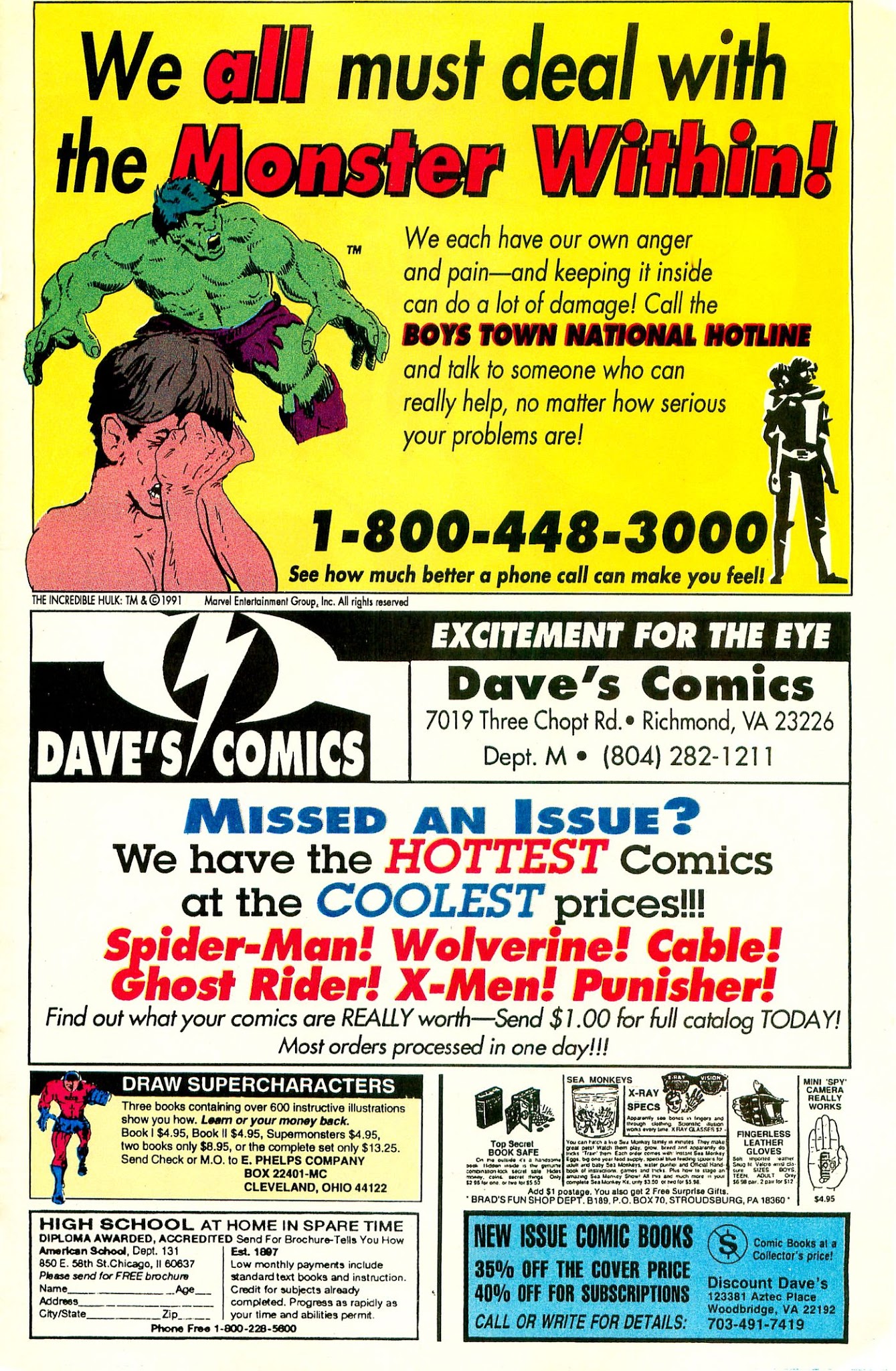 Read online Barbie comic -  Issue #26 - 29