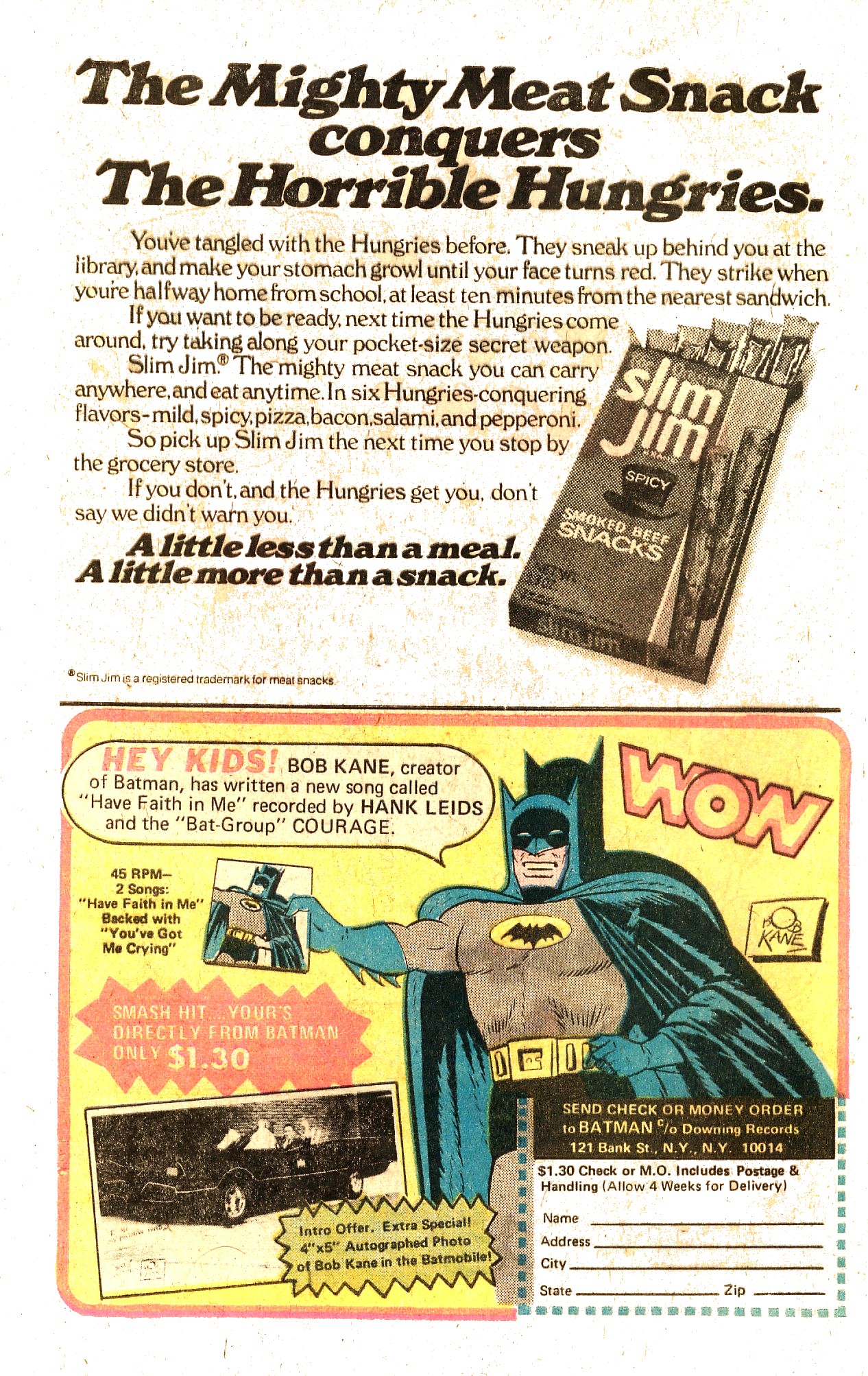 Read online The Superman Family comic -  Issue #178 - 8