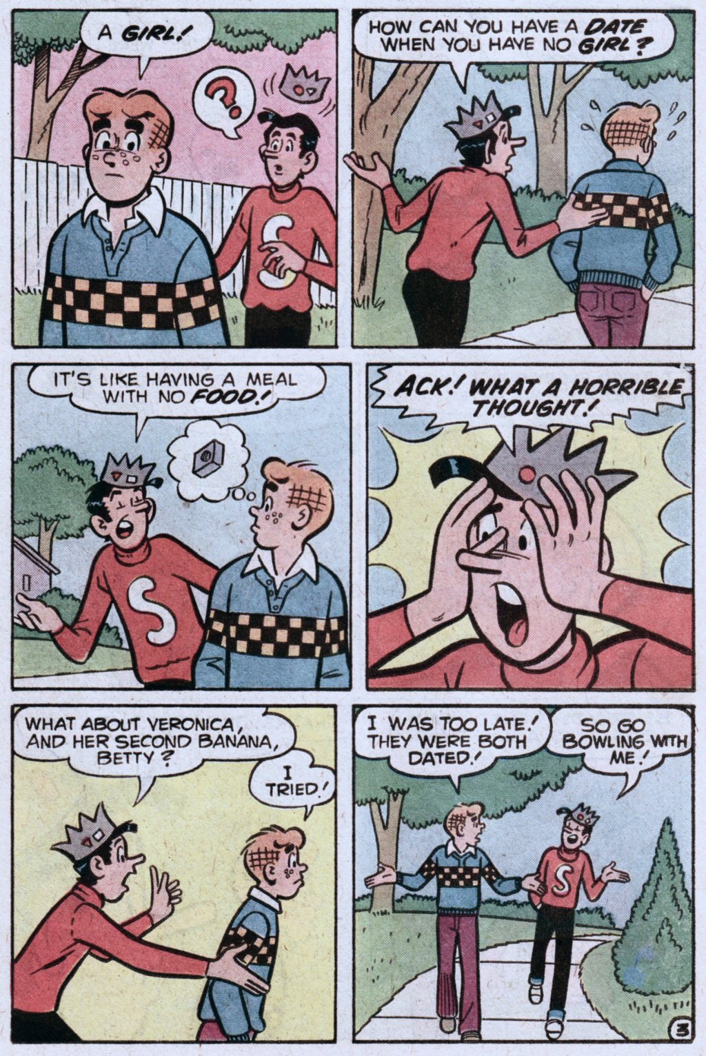 Archie (1960) 283 Page 15