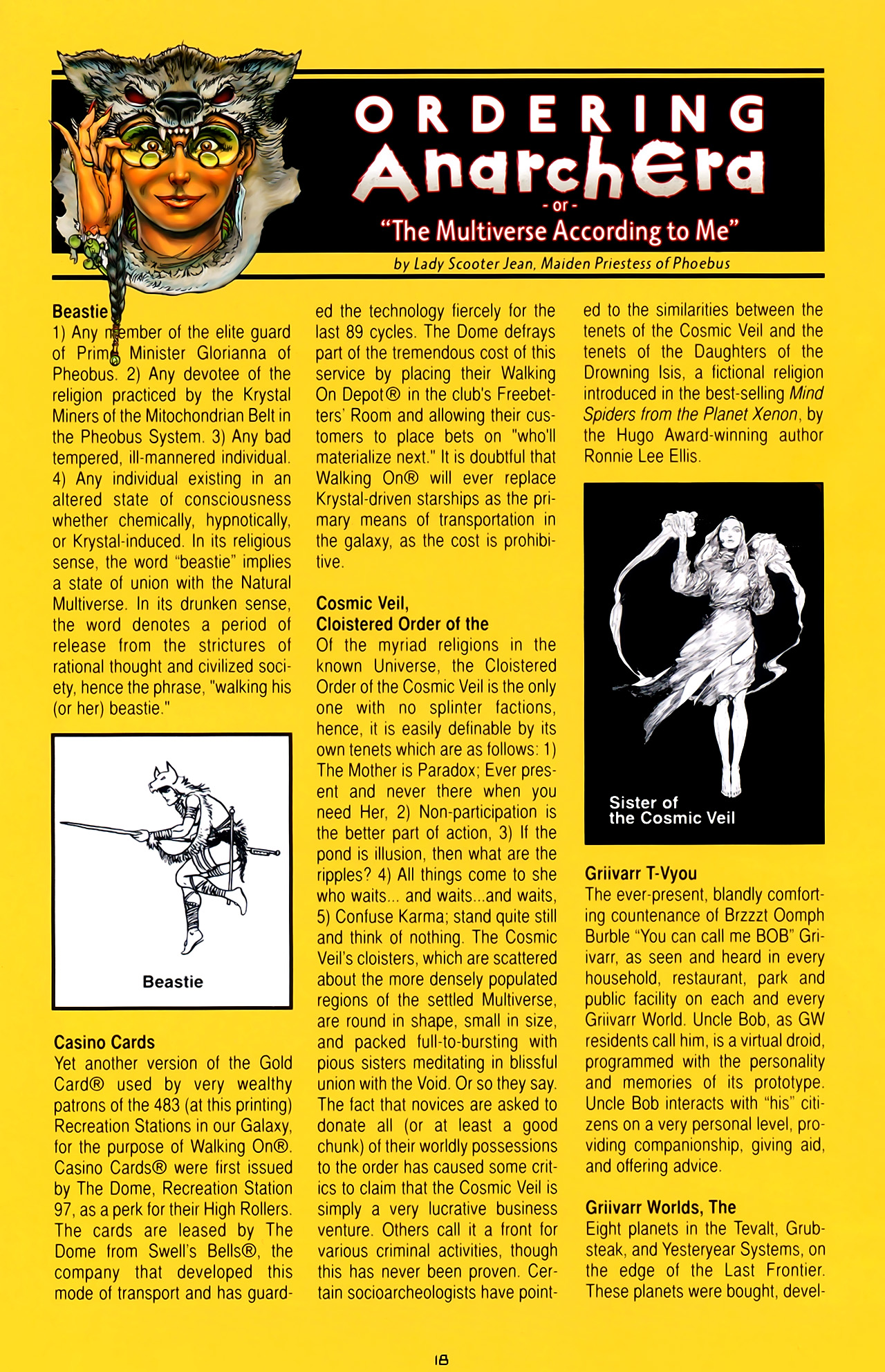 Read online Starstruck (2009) comic -  Issue #7 - 19