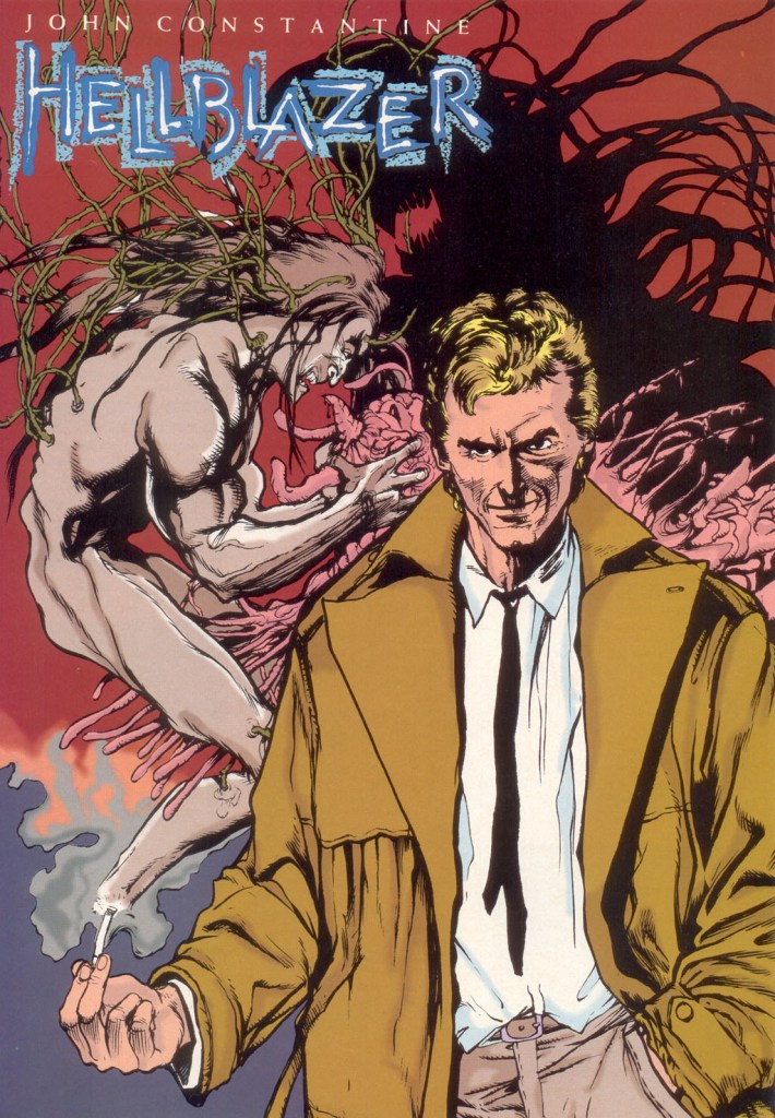 Read online Who's Who in the DC Universe comic -  Issue #15 - 20