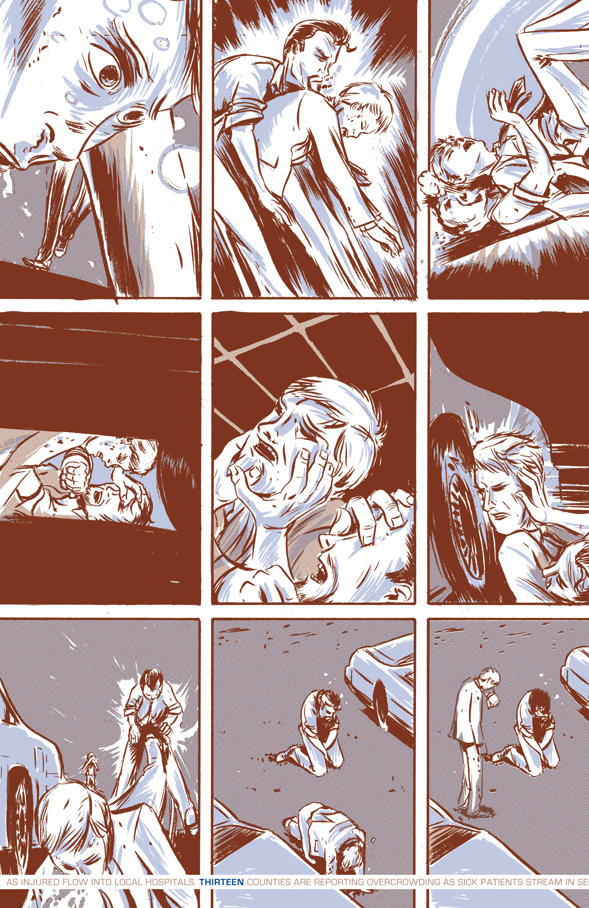 Read online Revolver (2021) comic -  Issue # TPB (Part 1) - 19