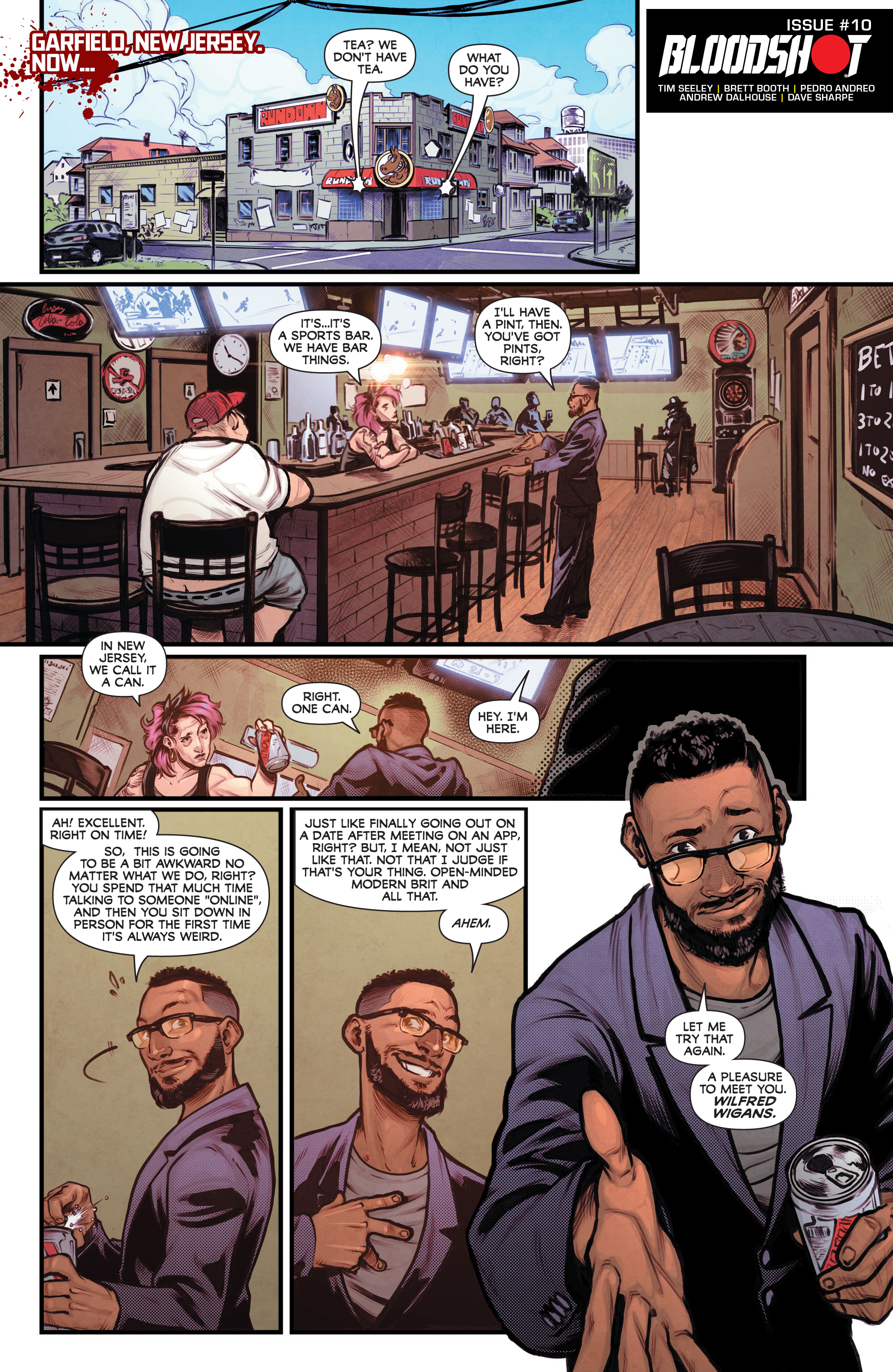 Read online X-O Manowar (2020) comic -  Issue #3 - 25