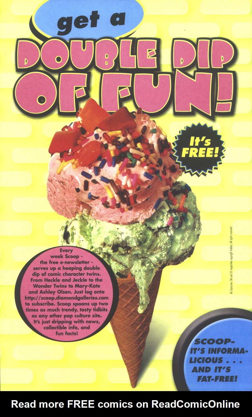 Read online Walt Disney's Donald Duck and Friends comic -  Issue #328 - 36