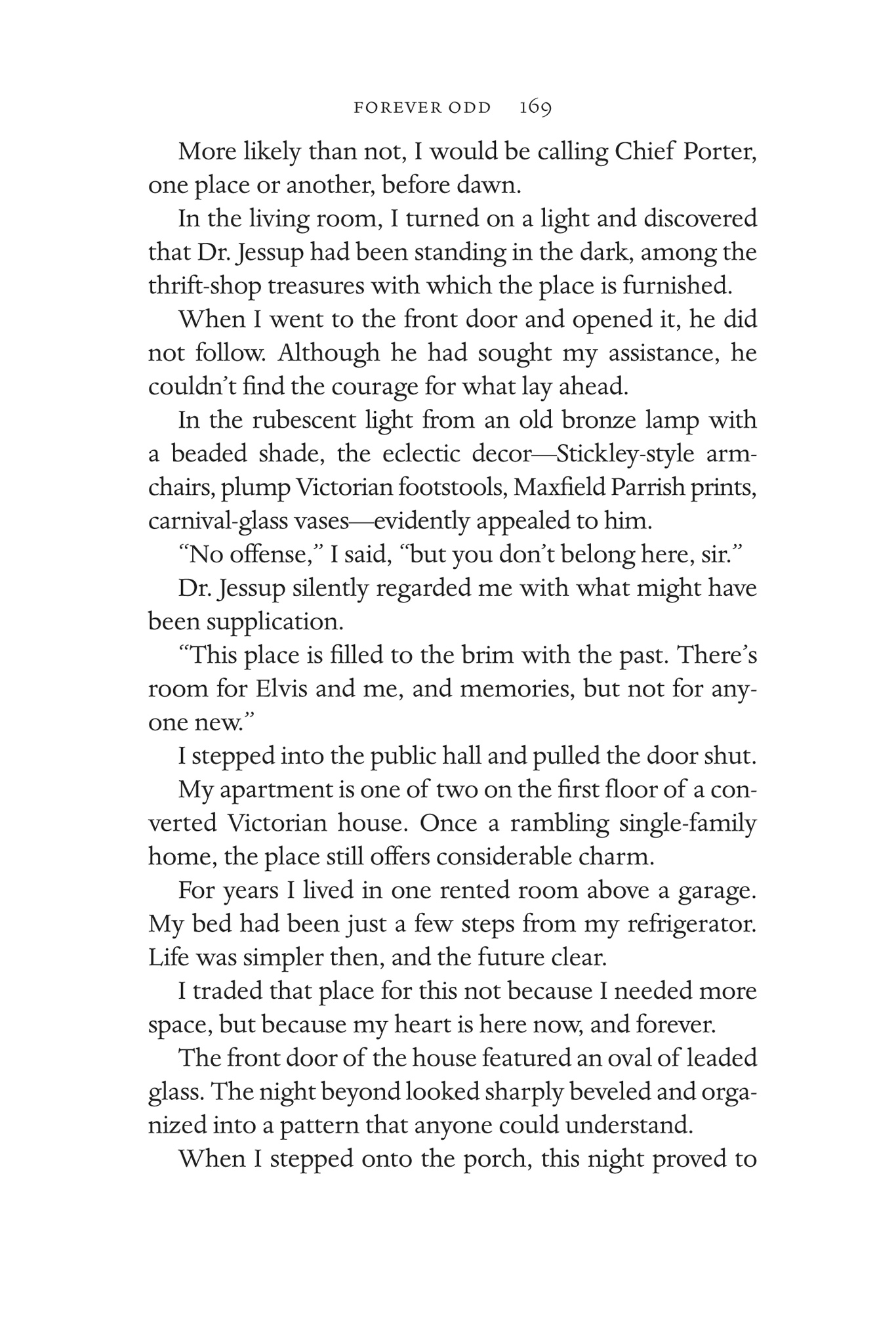 Read online Odd Is on Our Side comic -  Issue # TPB (Part 2) - 72