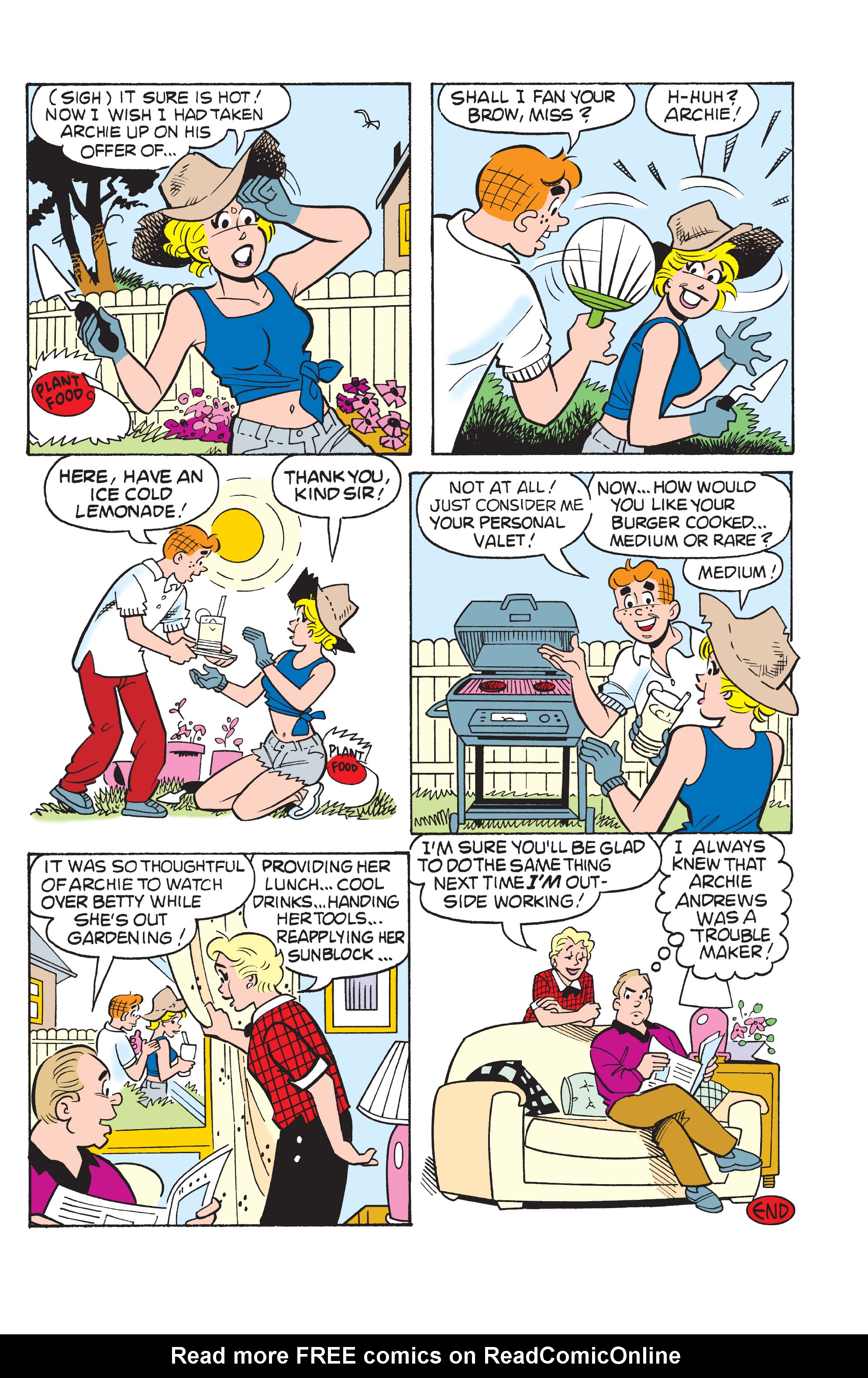 Read online Pep Digital comic -  Issue #150 - 80