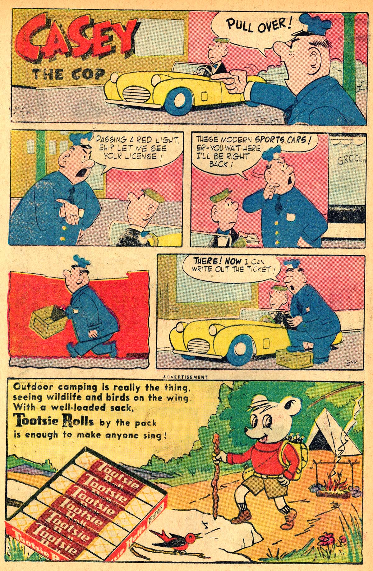 Read online Batman (1940) comic -  Issue #126 - 12