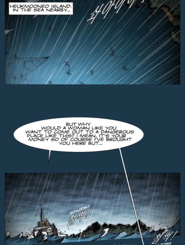 Read online Avengers: Electric Rain comic -  Issue #4 - 2