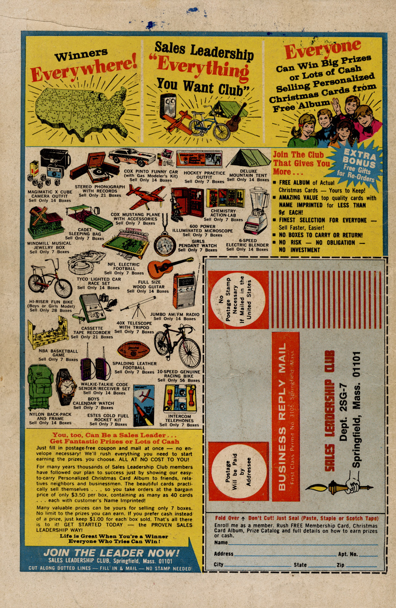 Read online Bugs Bunny comic -  Issue #144 - 36