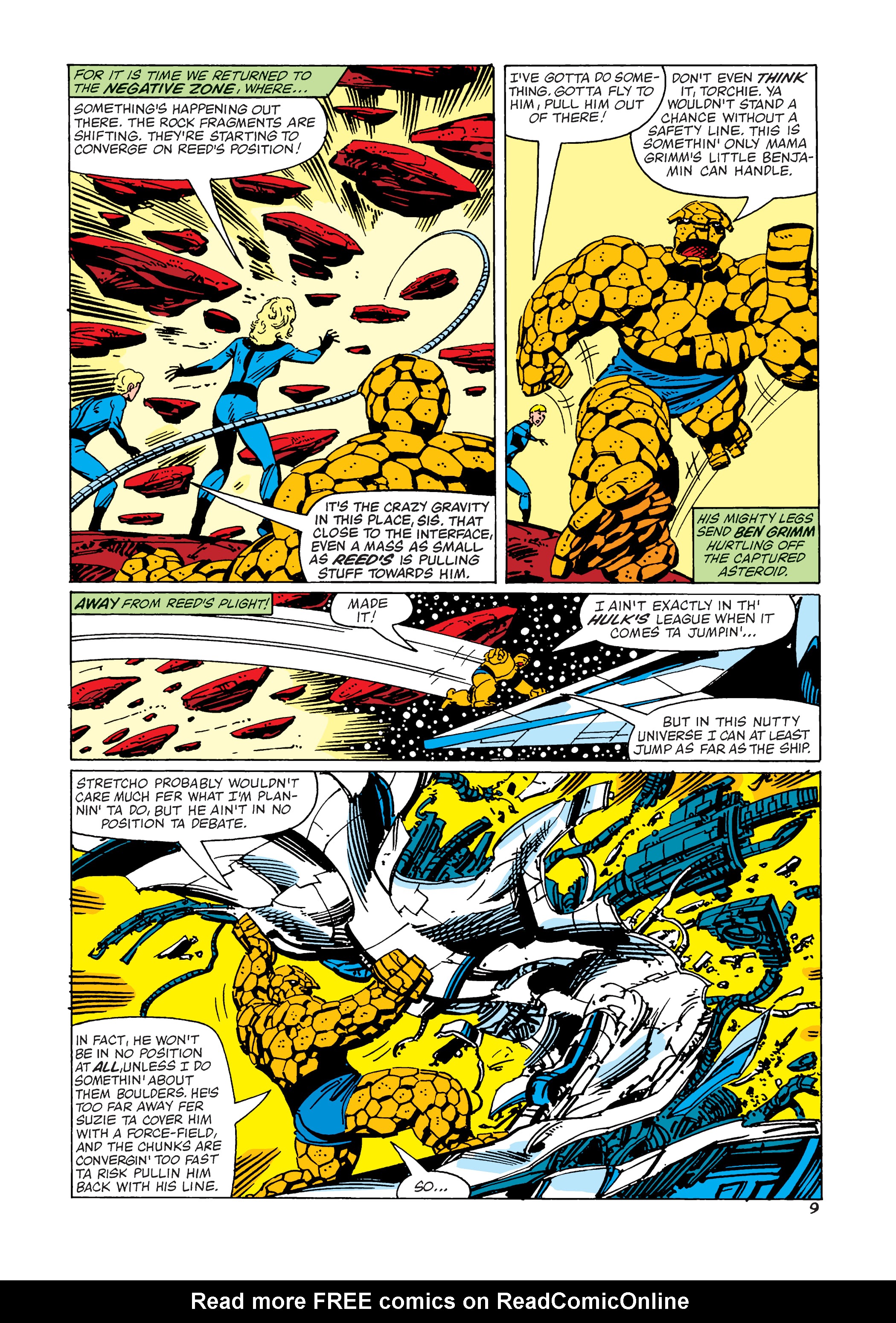 Read online Marvel Masterworks: The Avengers comic -  Issue # TPB 22 (Part 3) - 56