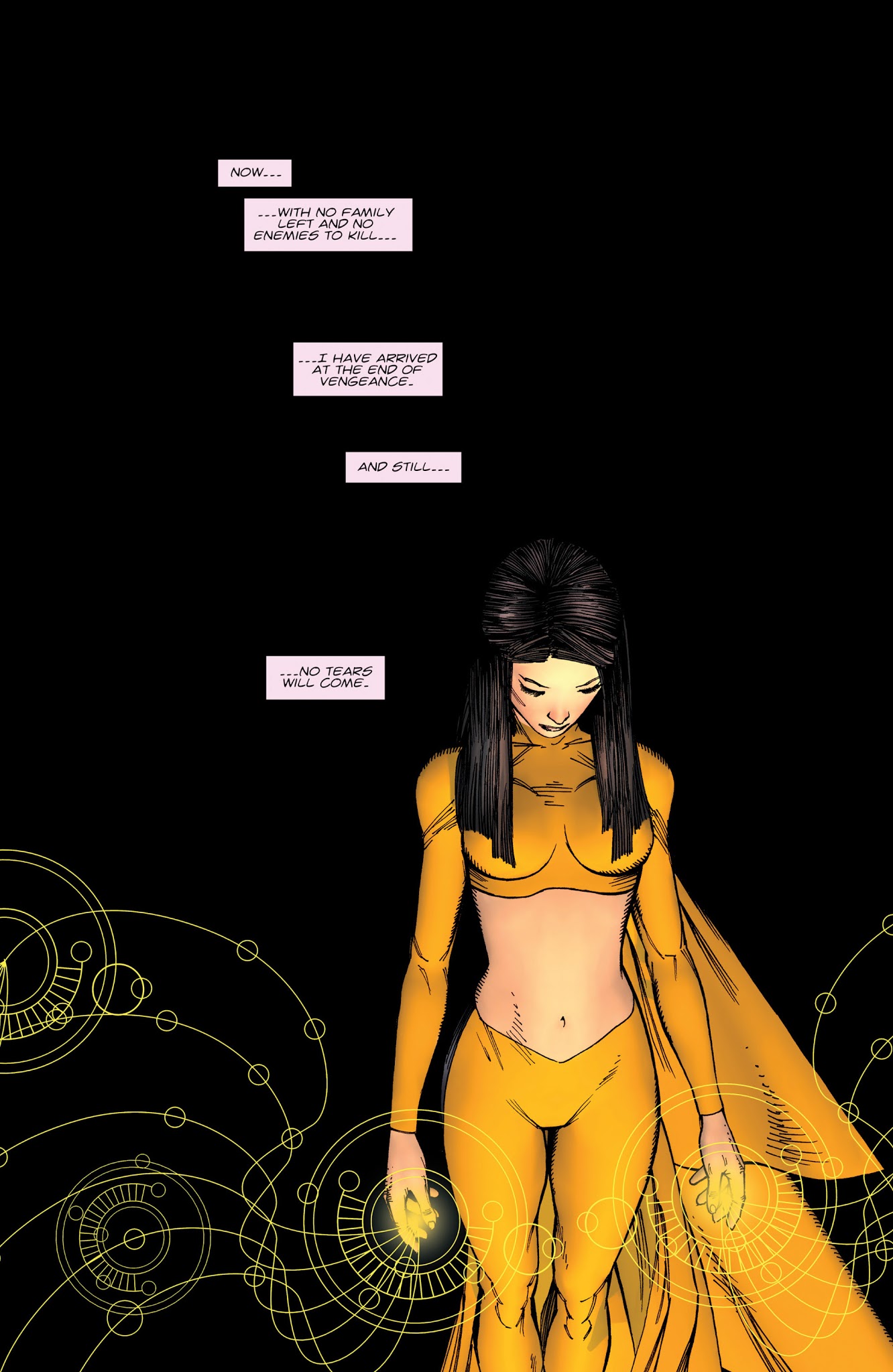 Read online Epic Kill comic -  Issue #10 - 20