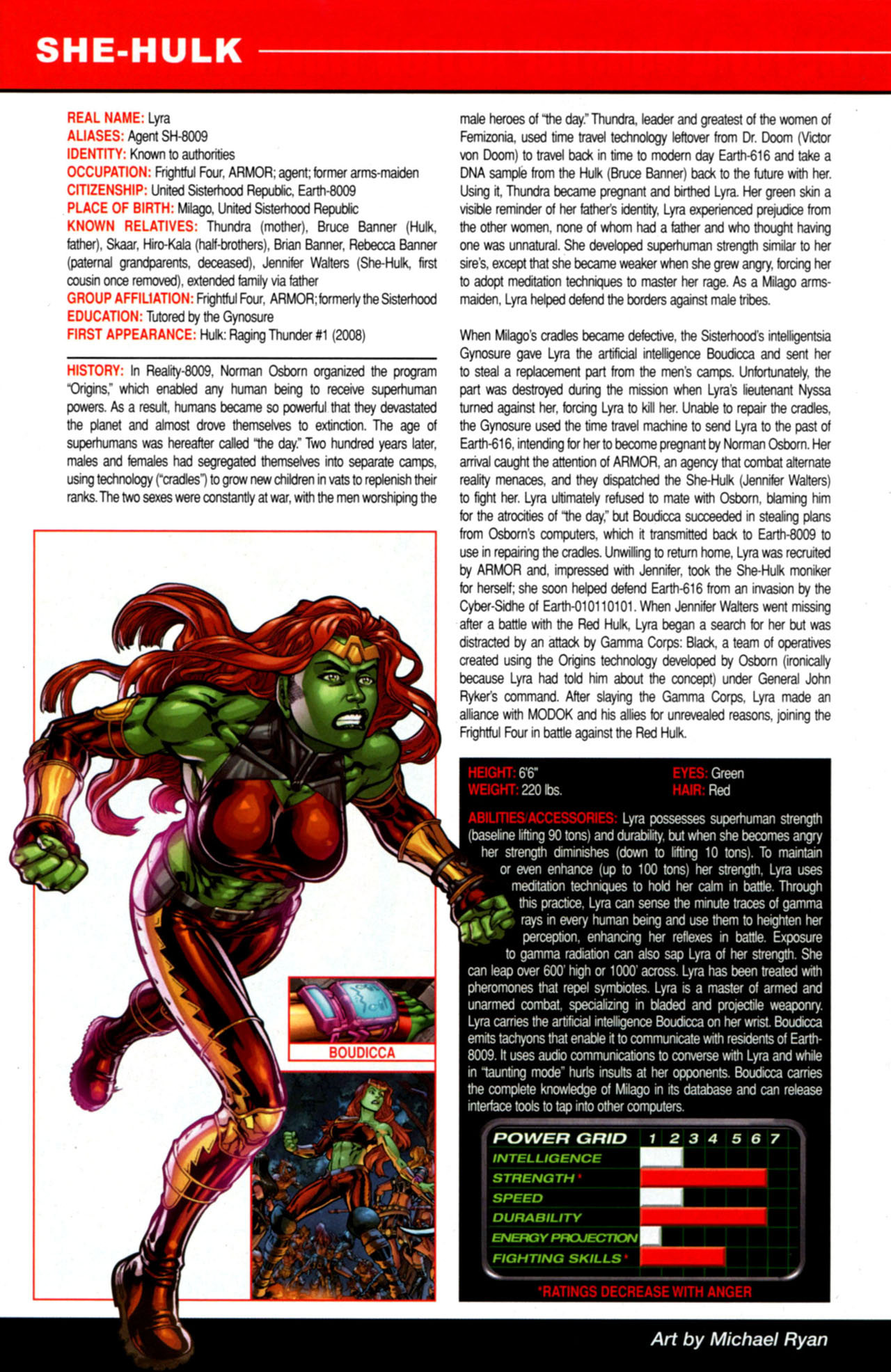 Read online She-Hulks comic -  Issue #1 - 29